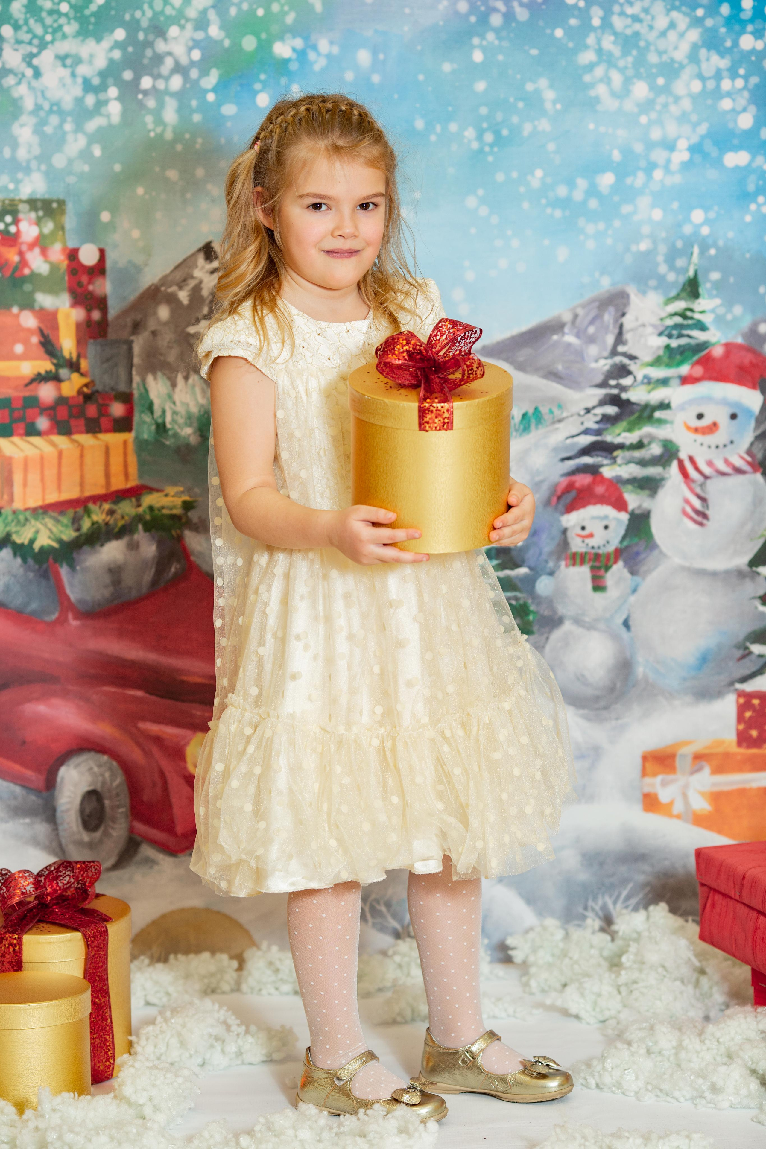 Фотопроект в детском саду. Семейный и детский фотограф Ольга Невская