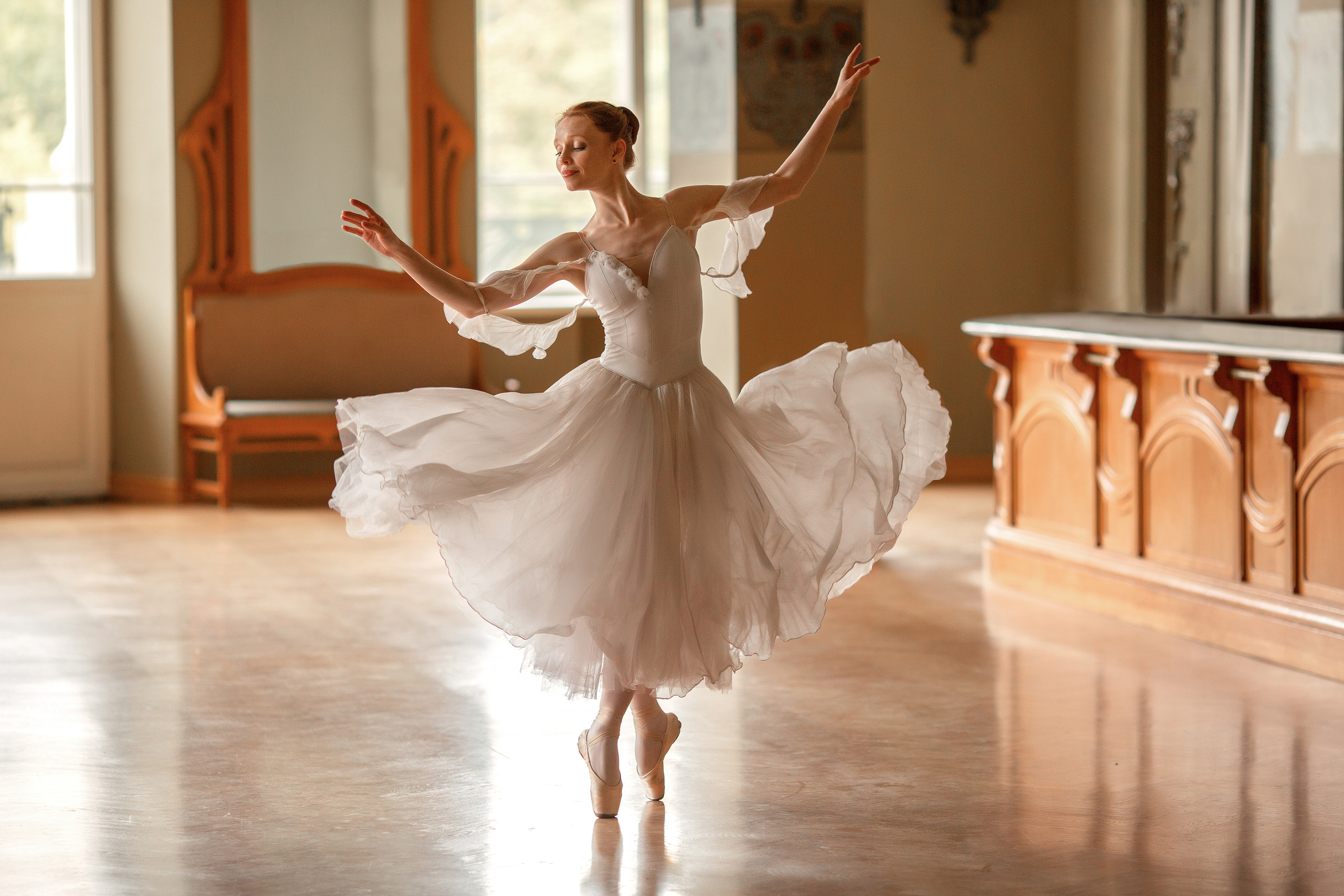 Женская съемка. Семейный и детский фотограф Ольга Невская