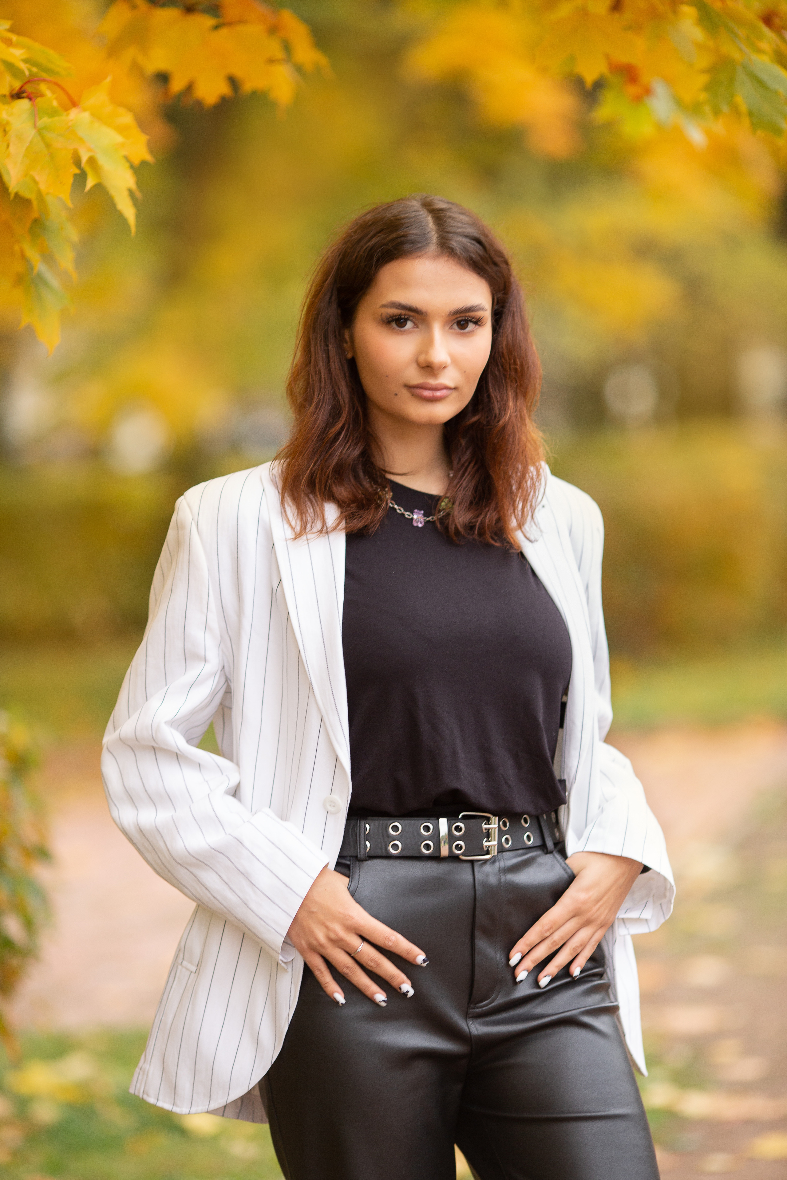 Фотосессия в школе. Семейный и детский фотограф Ольга Невская