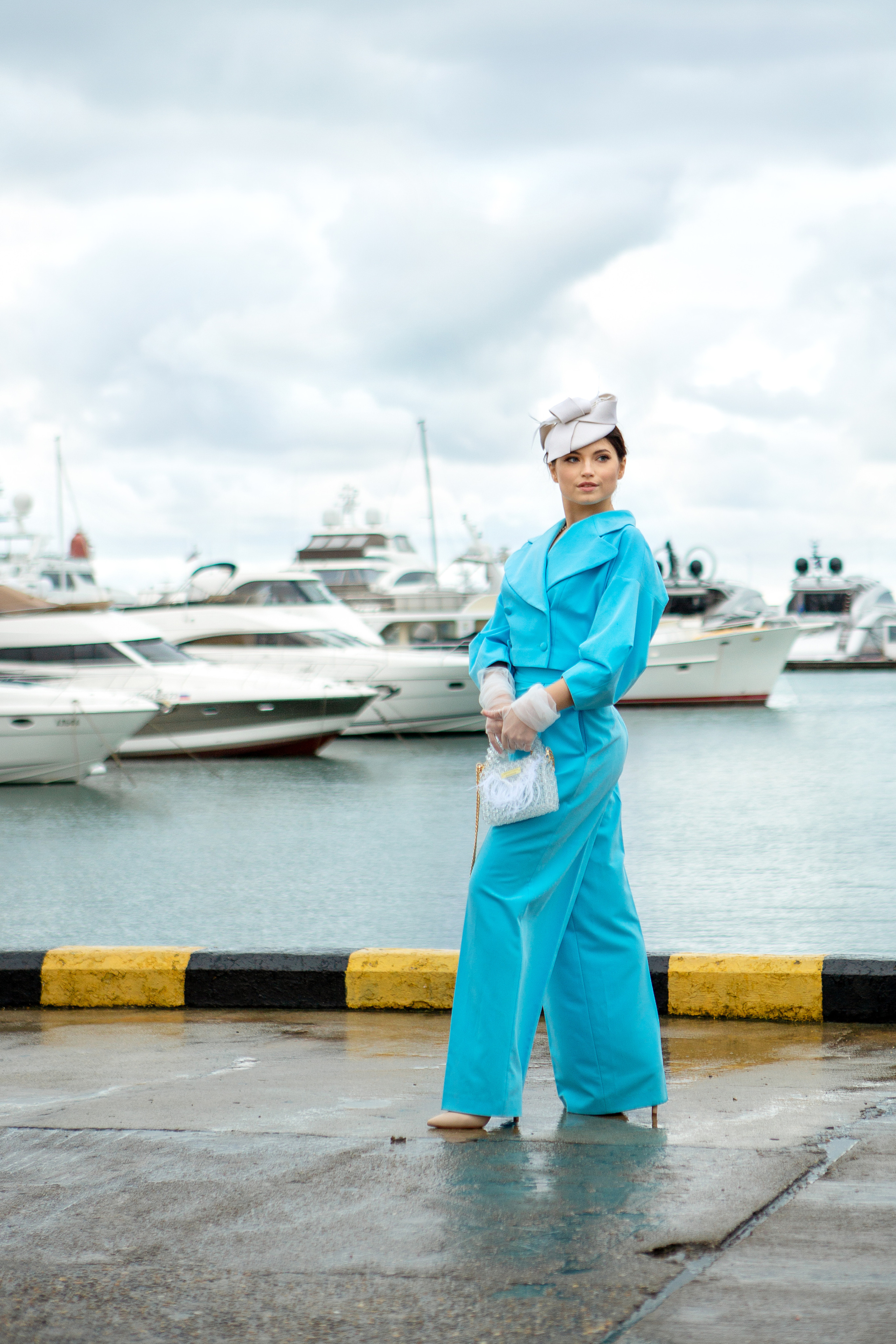 Женская съемка. Семейный и детский фотограф Ольга Невская