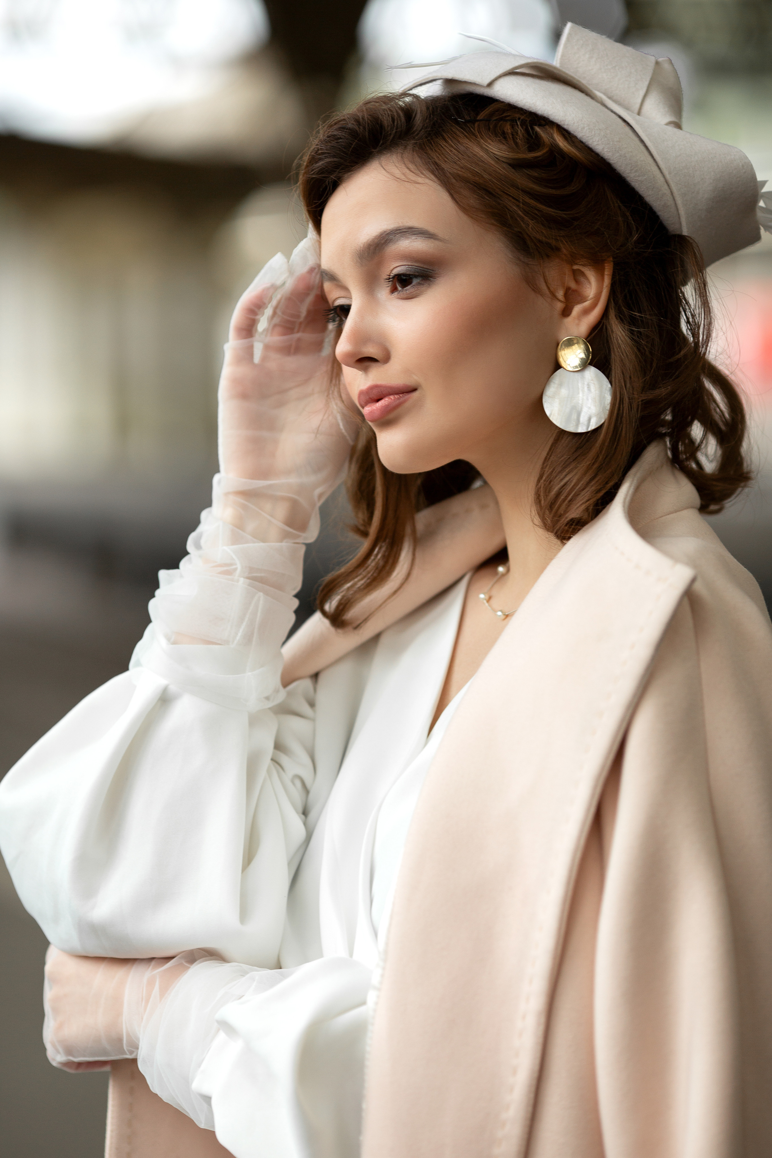 Фотопрогулка по Петербургу. Семейный и детский фотограф Ольга Невская