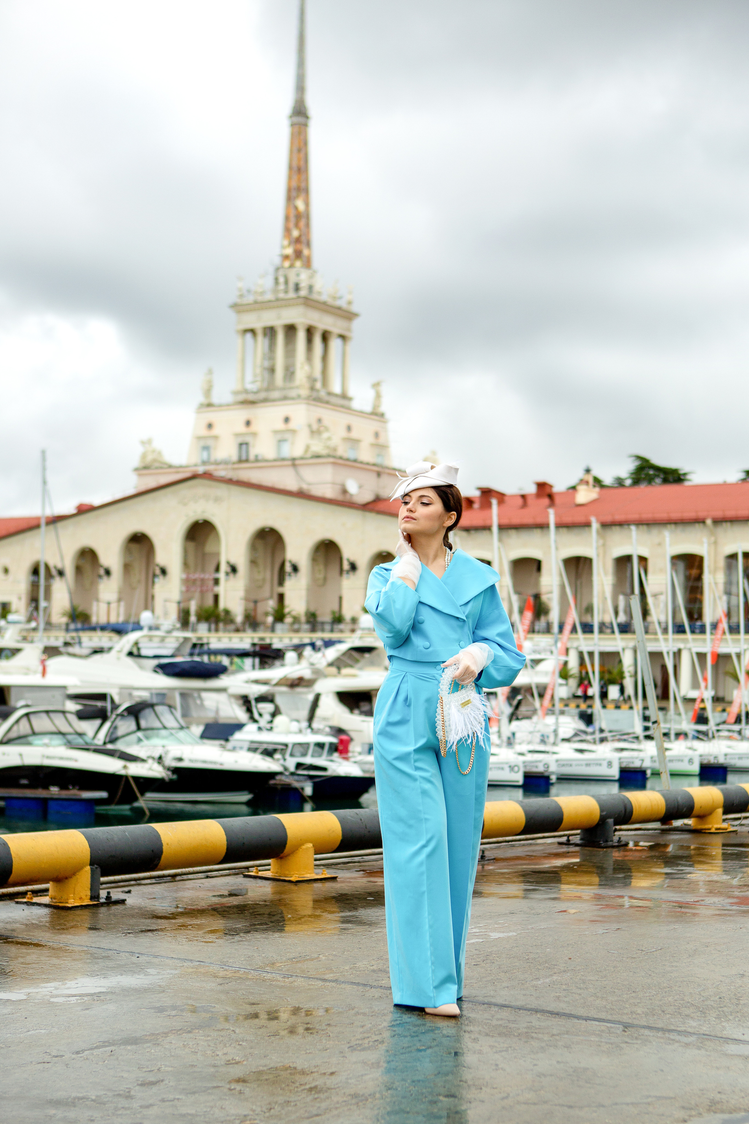 Женская съемка. Семейный и детский фотограф Ольга Невская