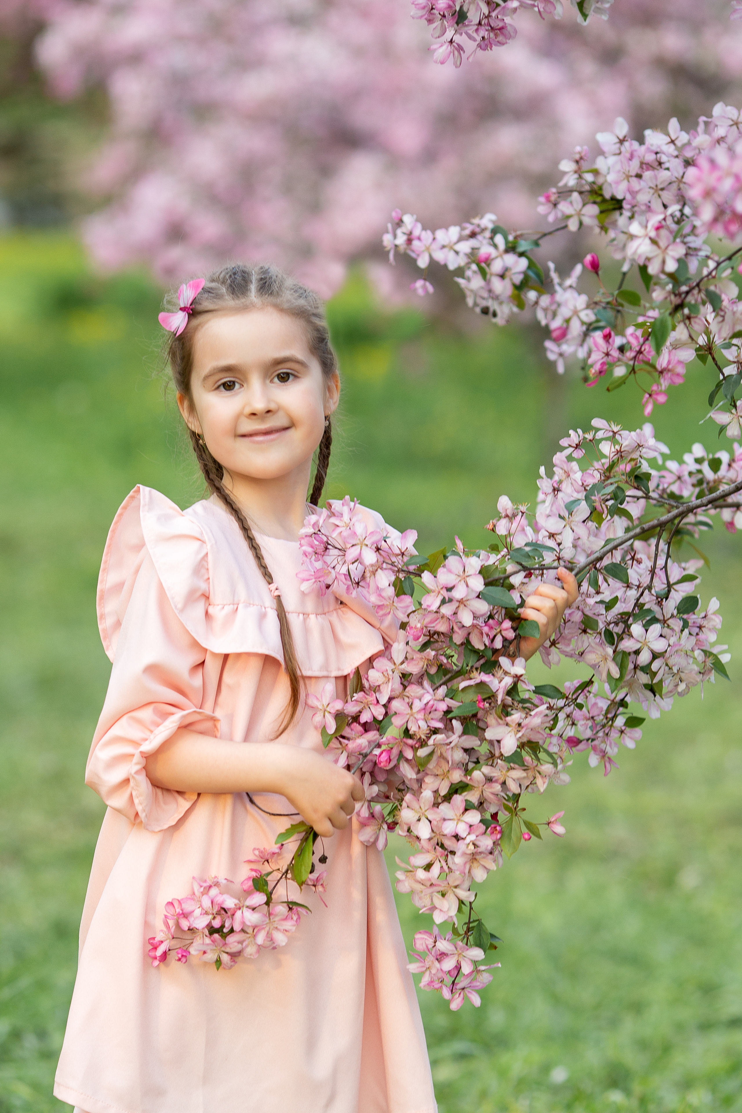 Детская Съемка. Семейный и детский фотограф Ольга Невская