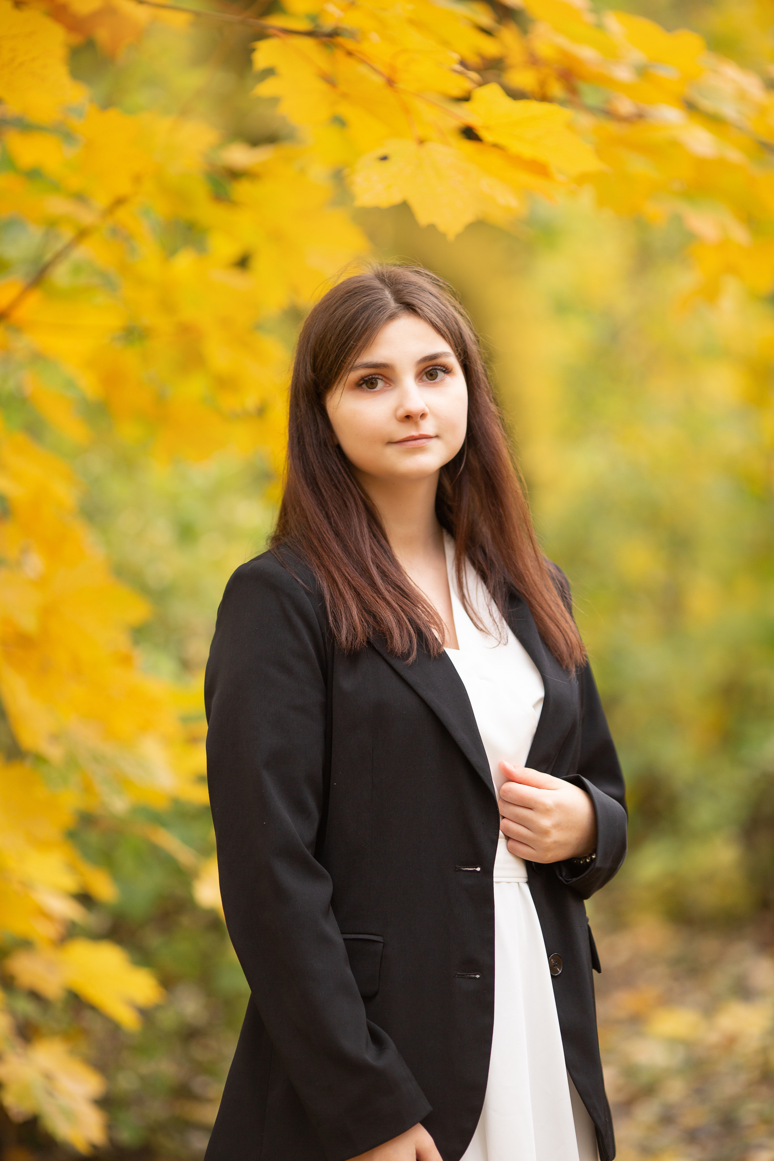 Фотосессия в школе. Семейный и детский фотограф Ольга Невская