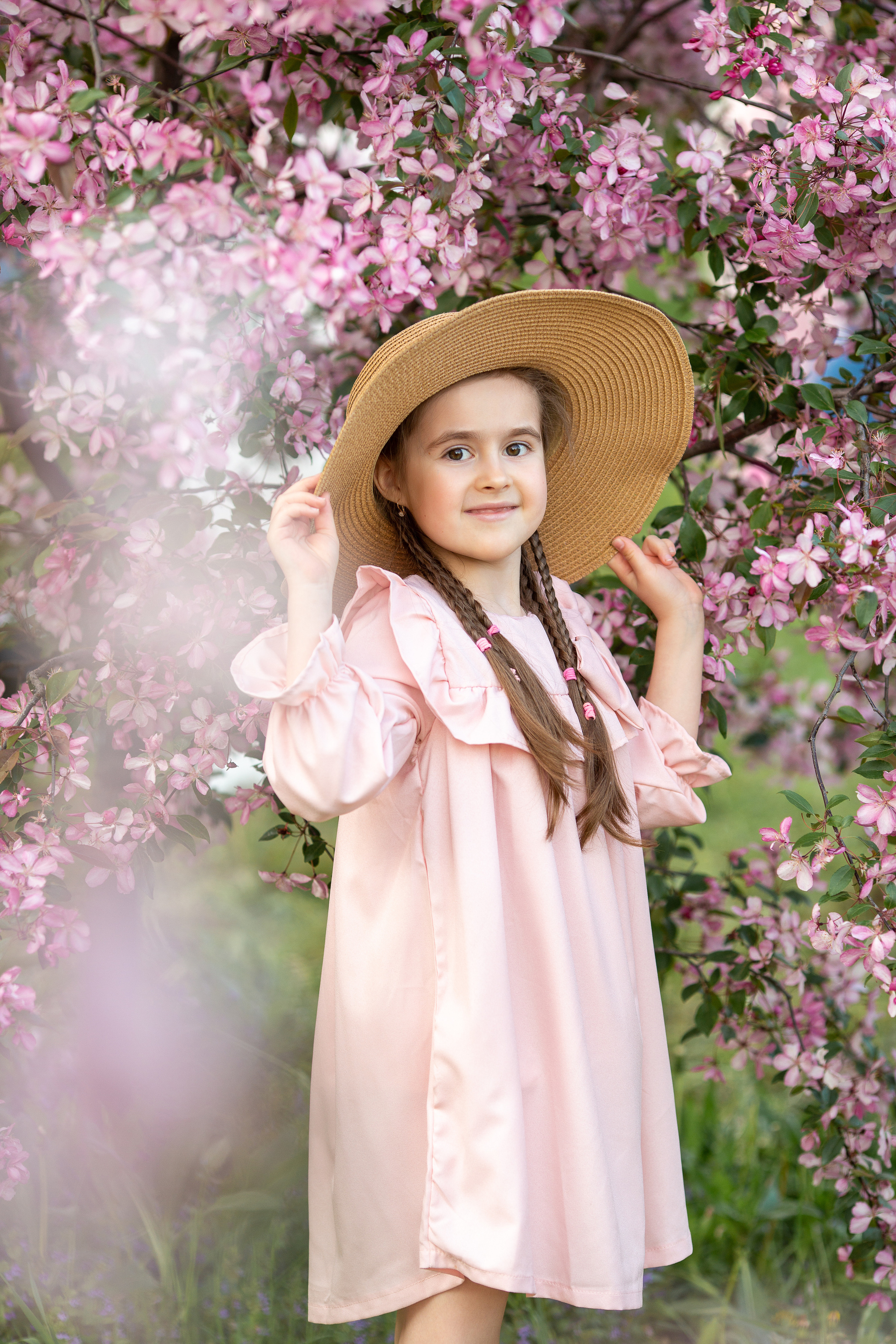 Детская Съемка. Семейный и детский фотограф Ольга Невская