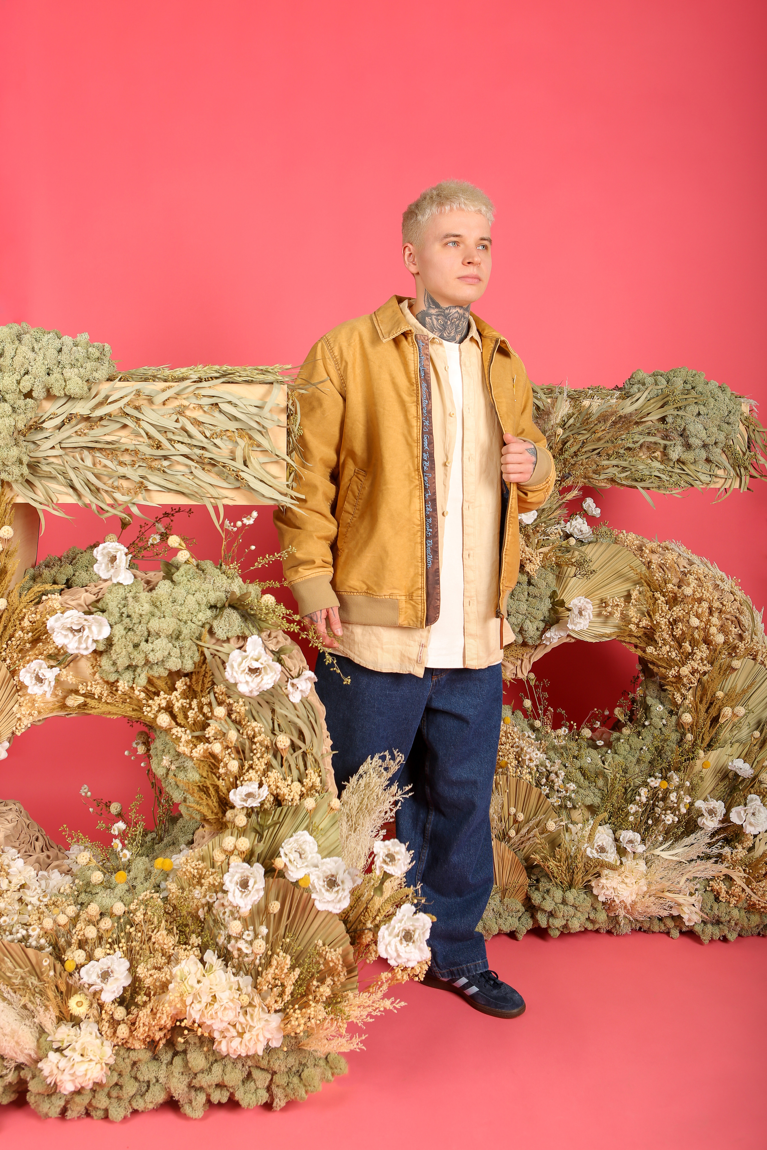 Съемка лукбука. Семейный и детский фотограф Ольга Невская