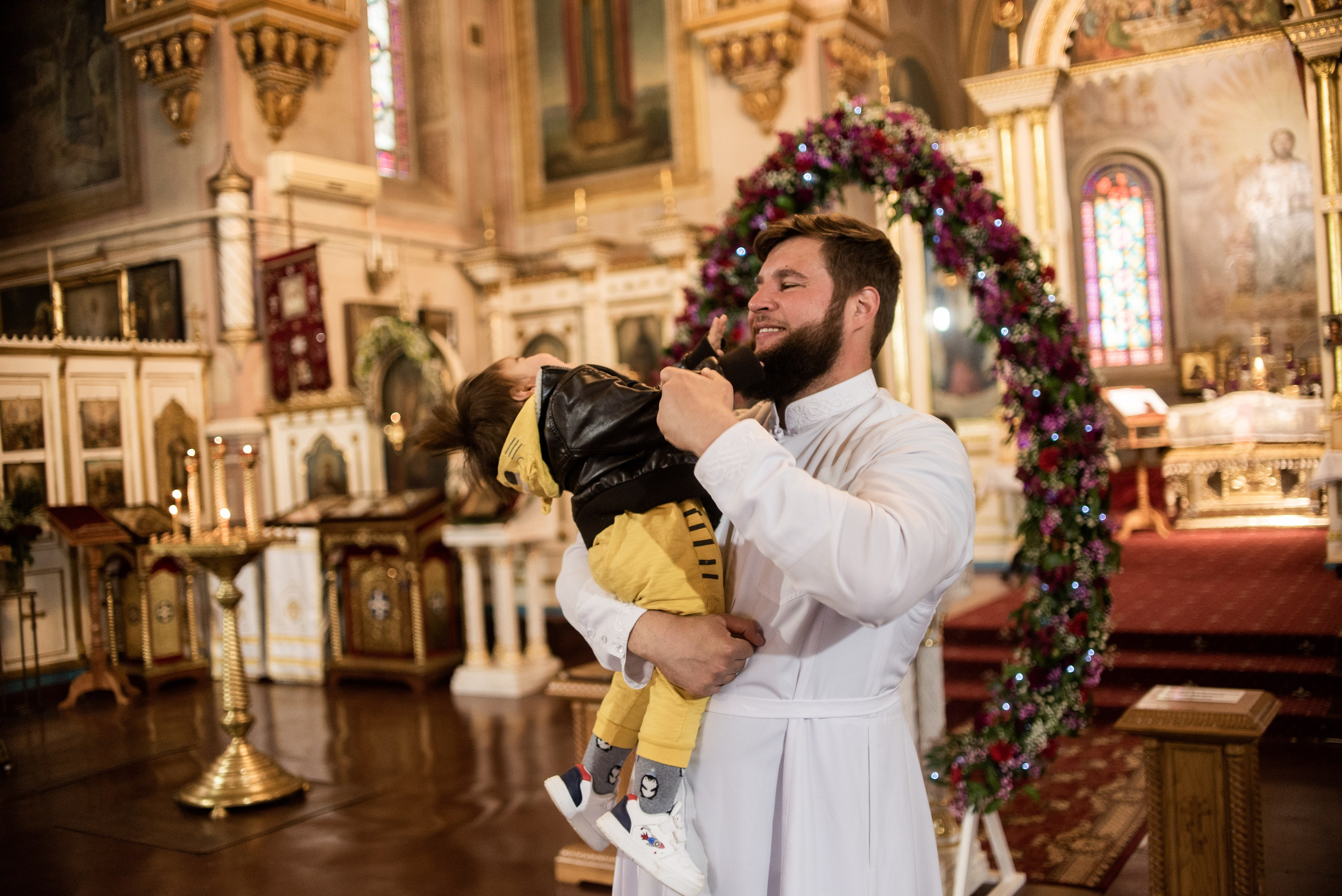Пасха 16.04.2023. Семейный и свадебный фотограф в Феодосии и Коктебеле