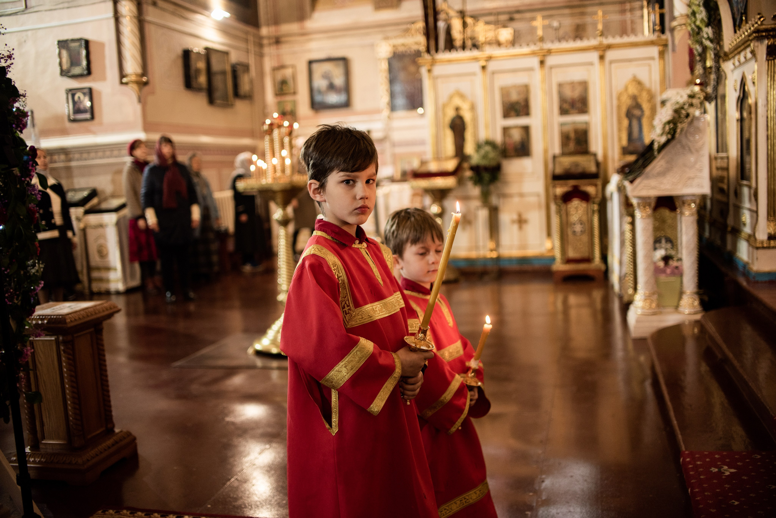 Четверг светлой седмицы 20.04.2023. Семейный и свадебный фотограф в Феодосии и Коктебеле