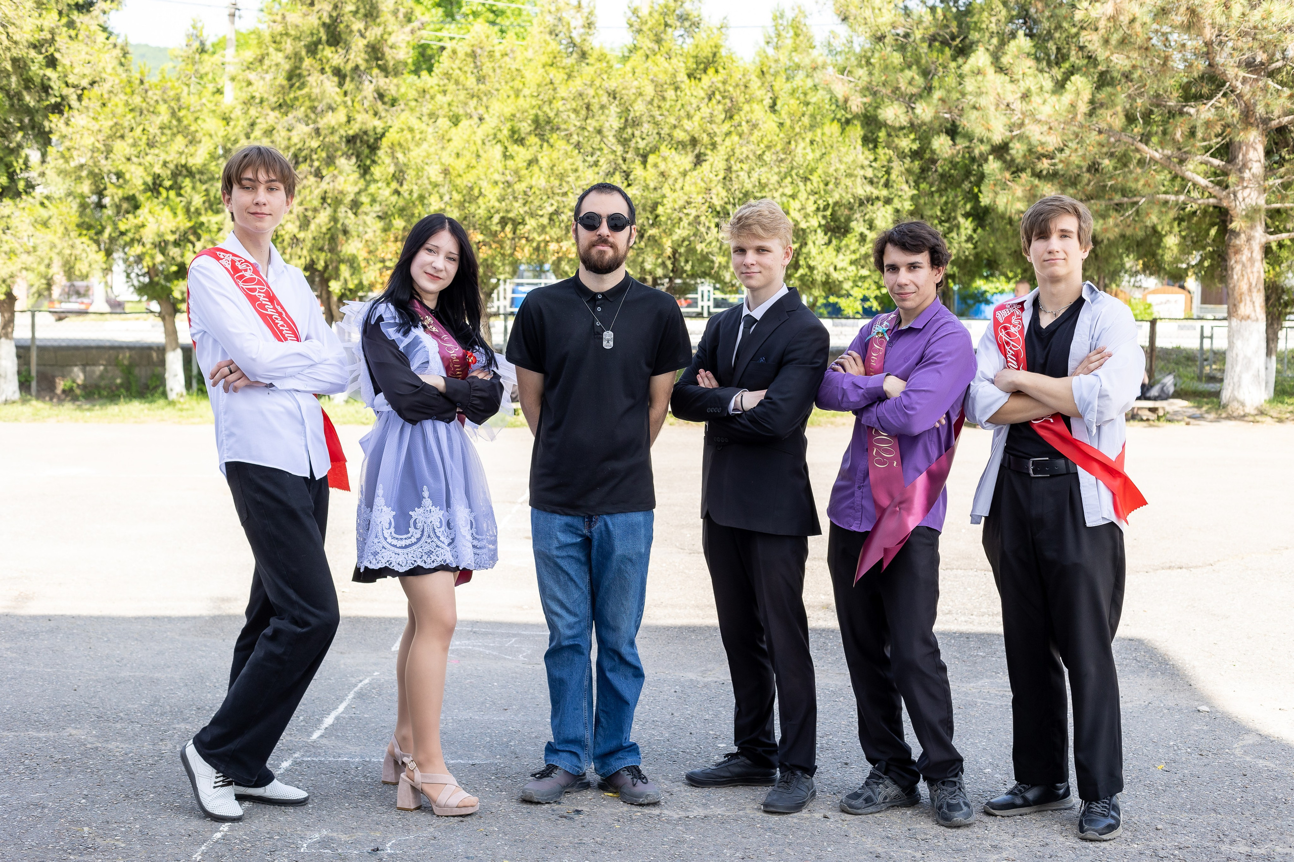 Последний звонок. Выпускные альбомы Майкоп, Краснодар Елена Золотарева