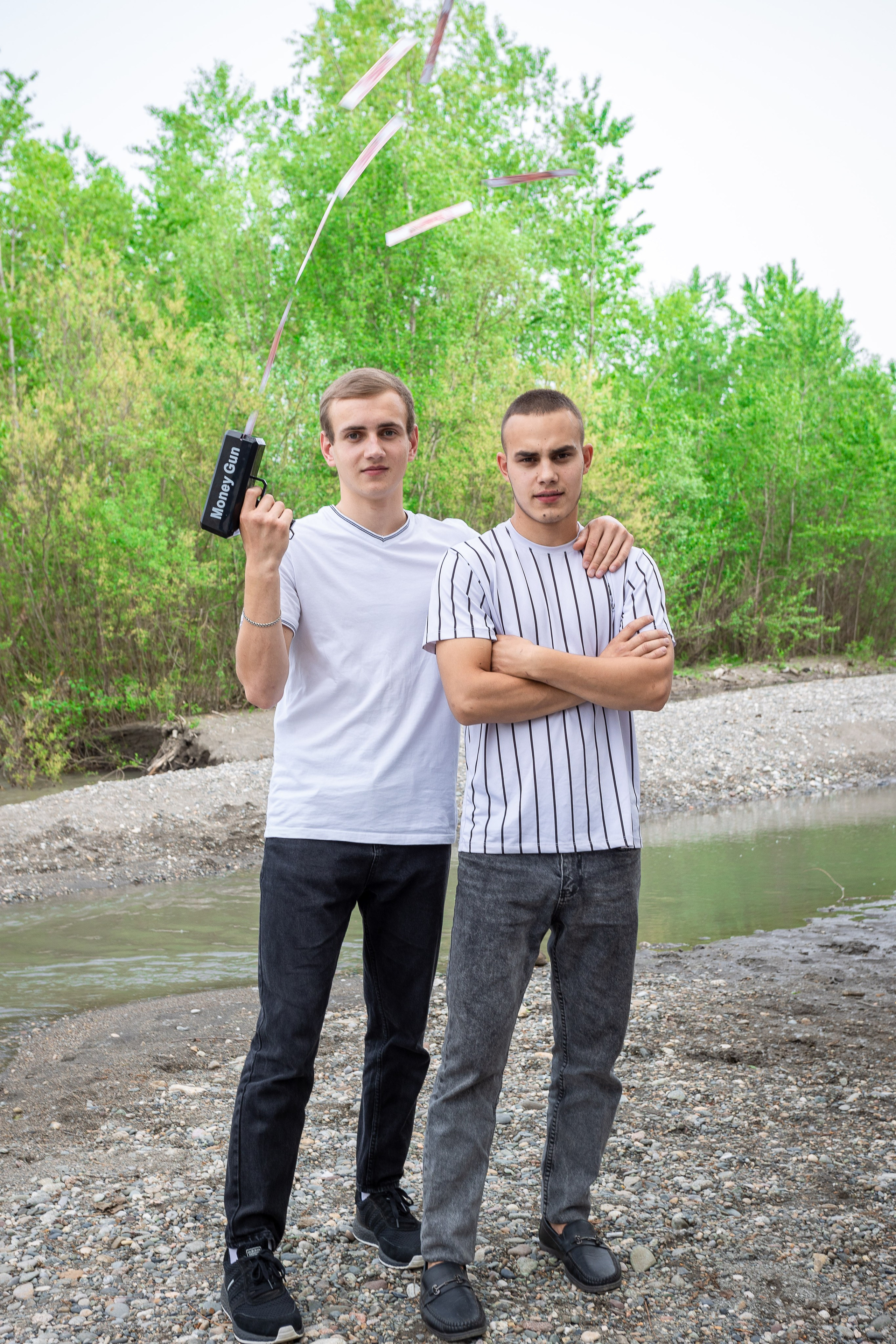 Уличная фотосессия на выпускной альбом. Выпускные альбомы Майкоп, Краснодар Елена Золотарева