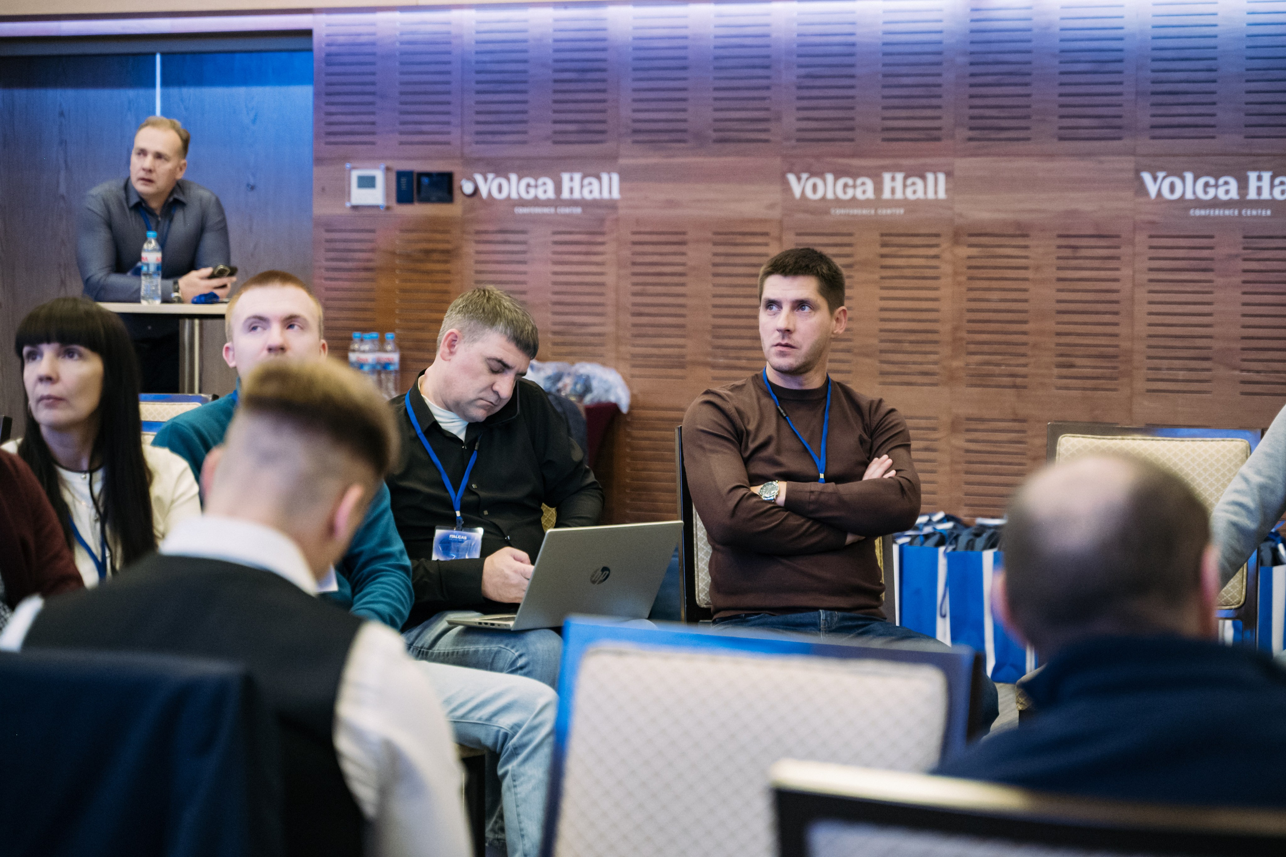 Конференция+корпоратив Авто-ГБО