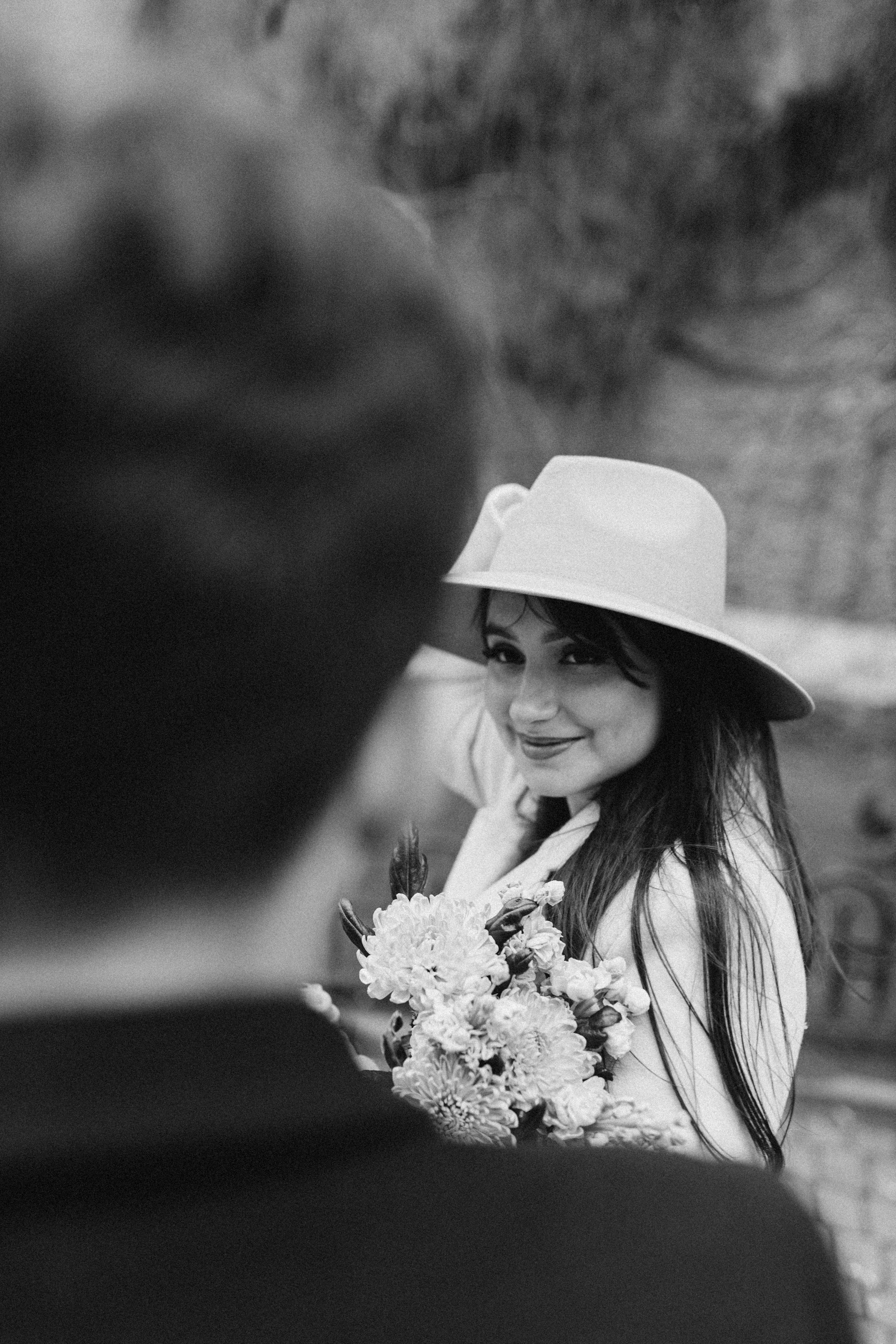 Настя и Брадли. Фотограф в Петербурге Ольга Стрельченко