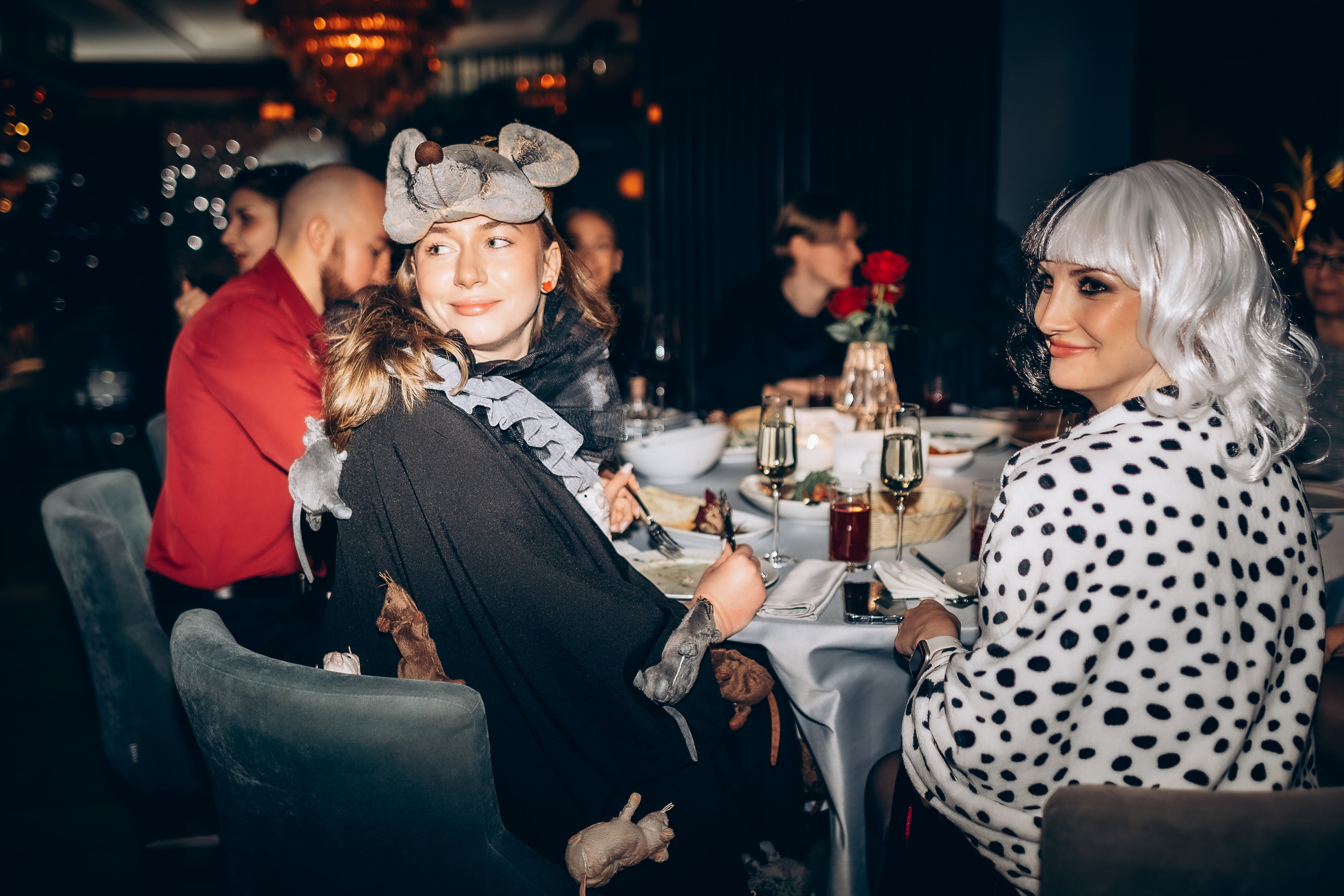 Репортаж (на примере корпоратива). Фотограф ПИТЕР СПБ Надежда Баранова