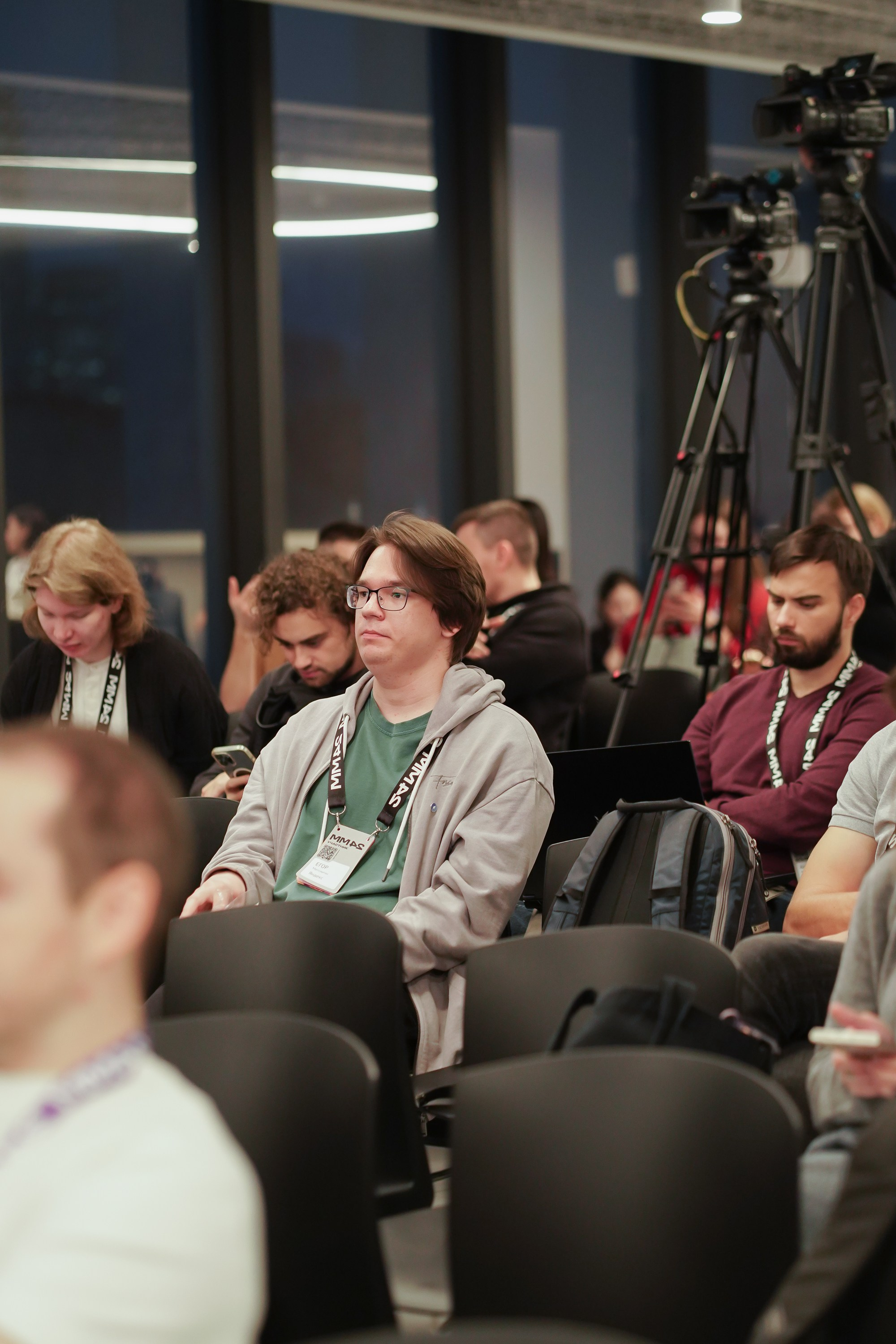 Матемаркетинг — 7–8 ноября 2024. Фотобанк Матемаркетинг