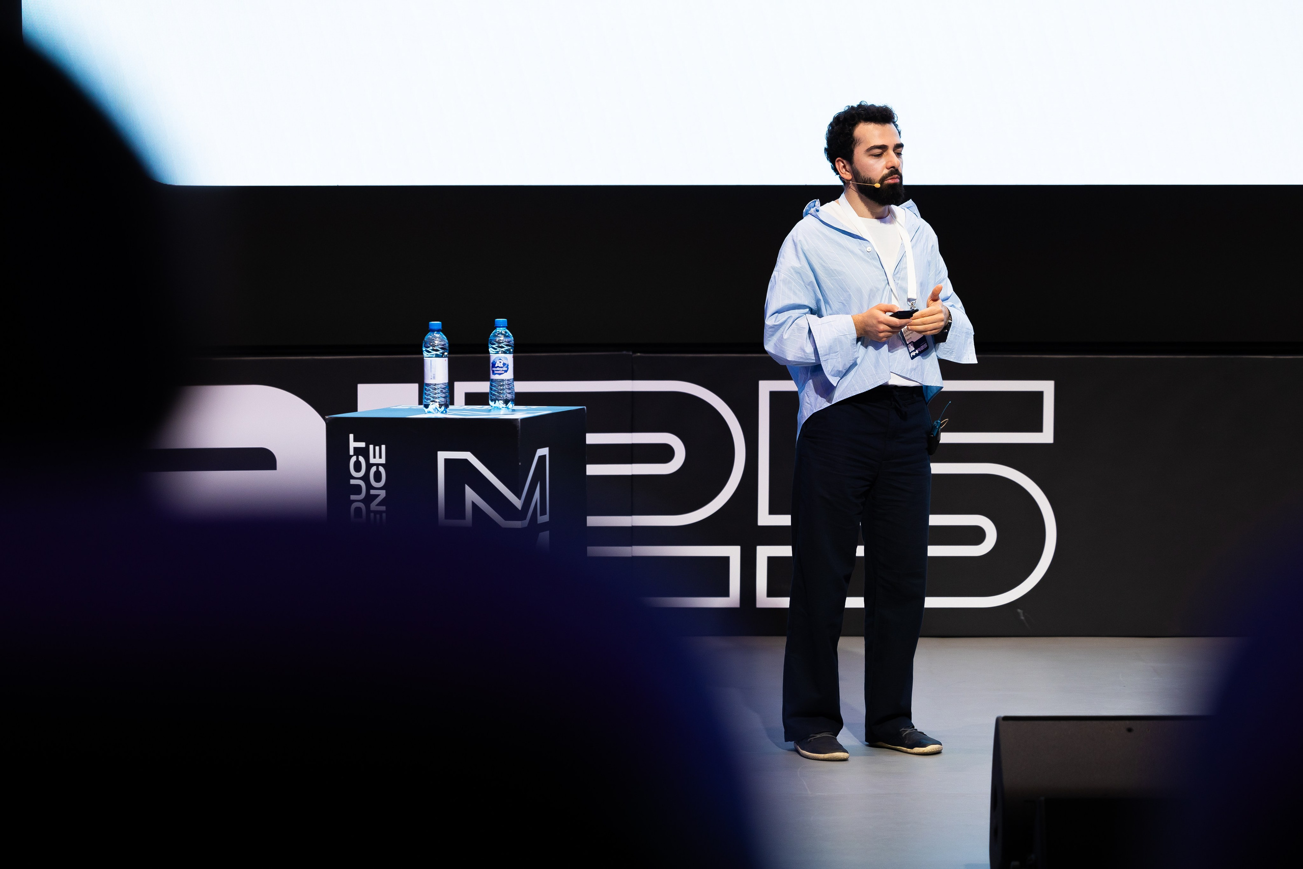 Aha! — 29–30 мая 2025. Фотобанк Матемаркетинг