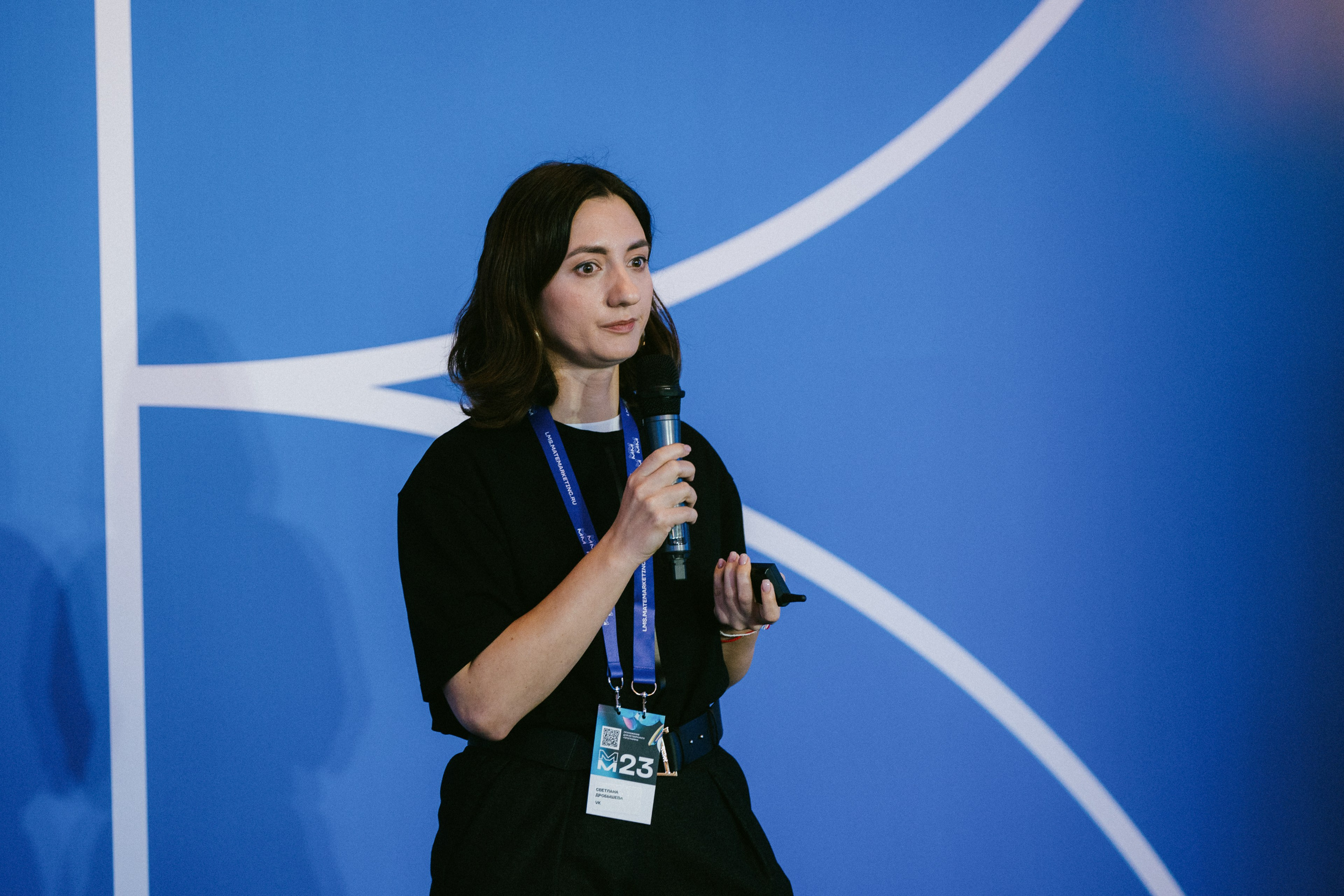 Матемаркетинг — 9–10 ноября 2023. Фотобанк Матемаркетинг