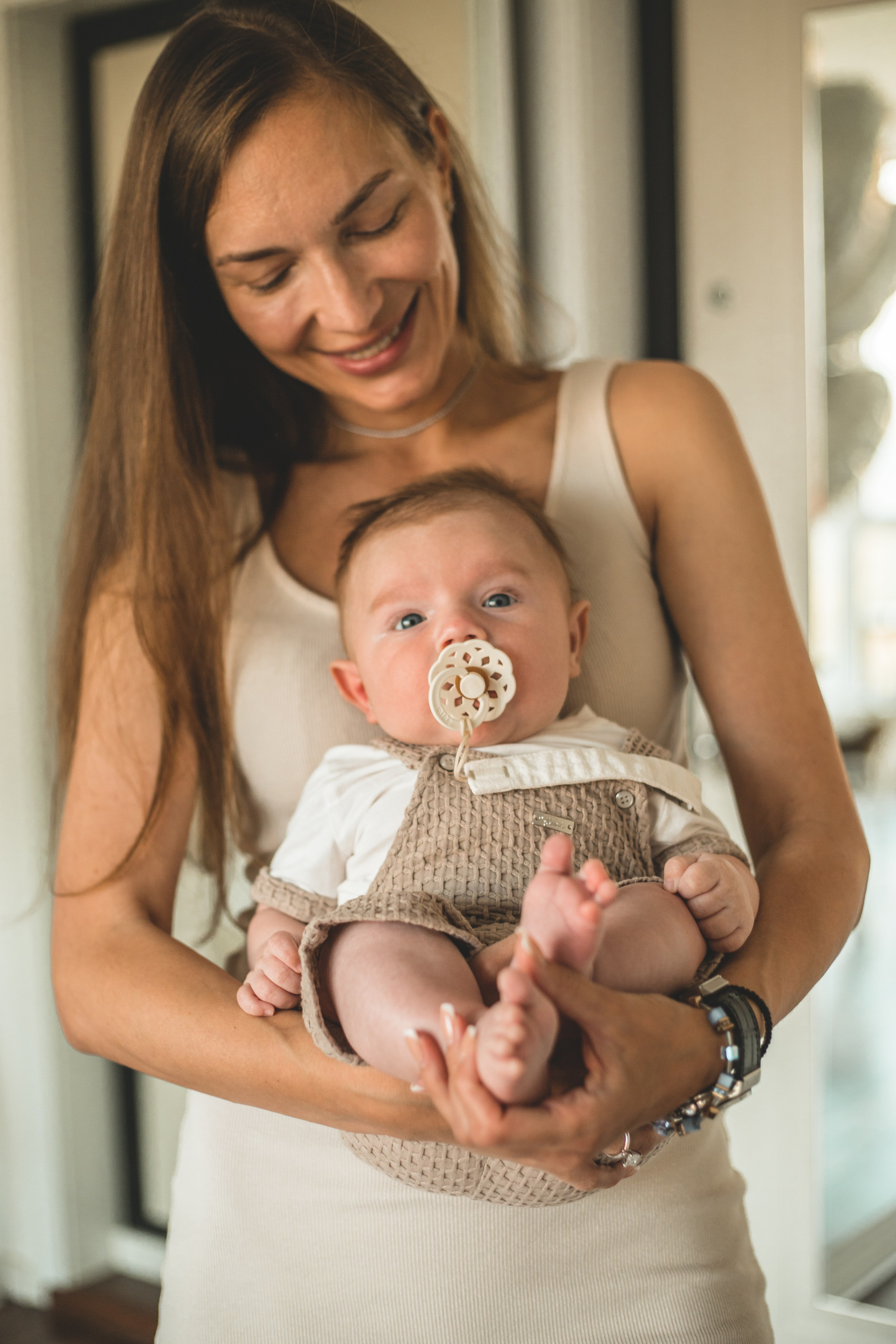 Когда в семье появился ещё один человечек…)) <3. Фотограф Сочи, Адлер, Красная Поляна — Вероника Радченко