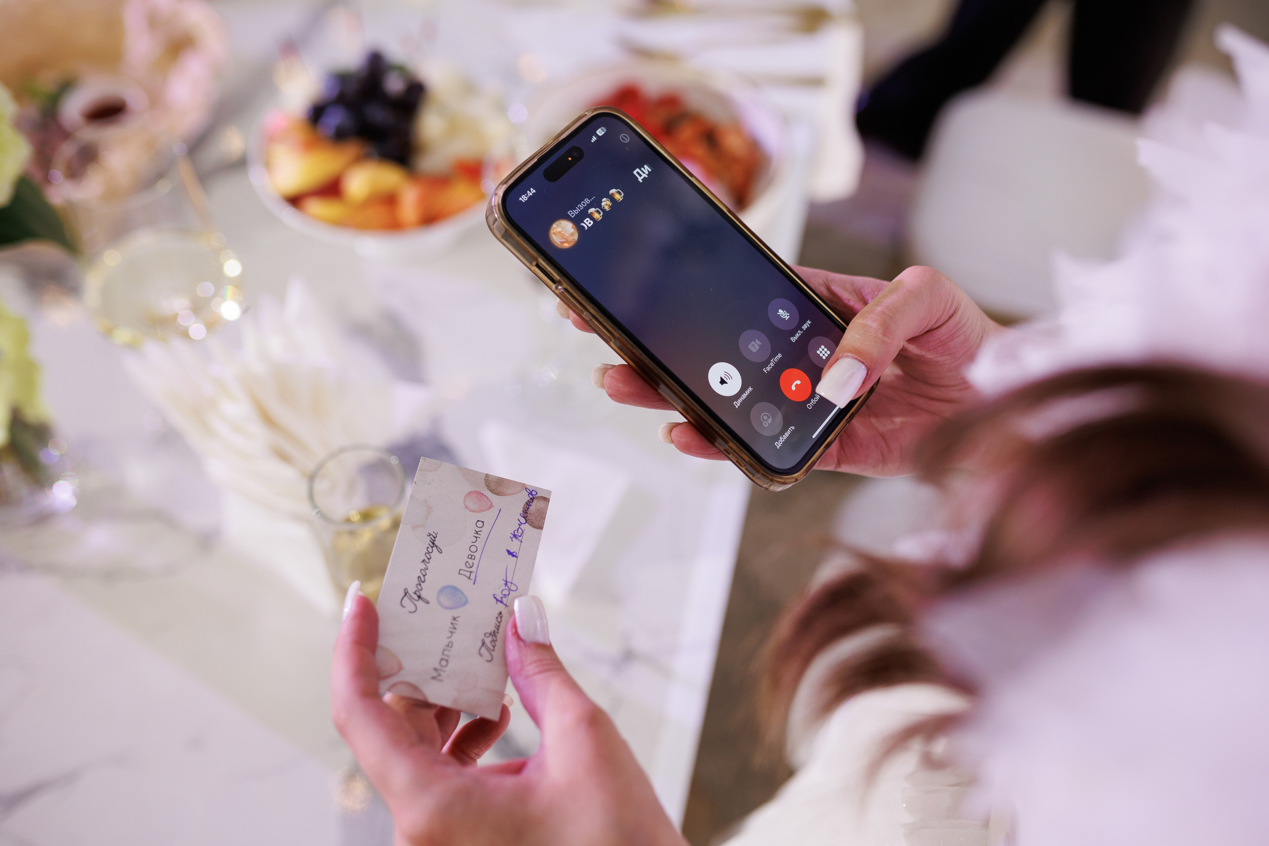 Сентябрь 2025, Белый лис, Выкса. Фотограф городских и семейных событий в Нижнем Новгороде Артем Карпухин