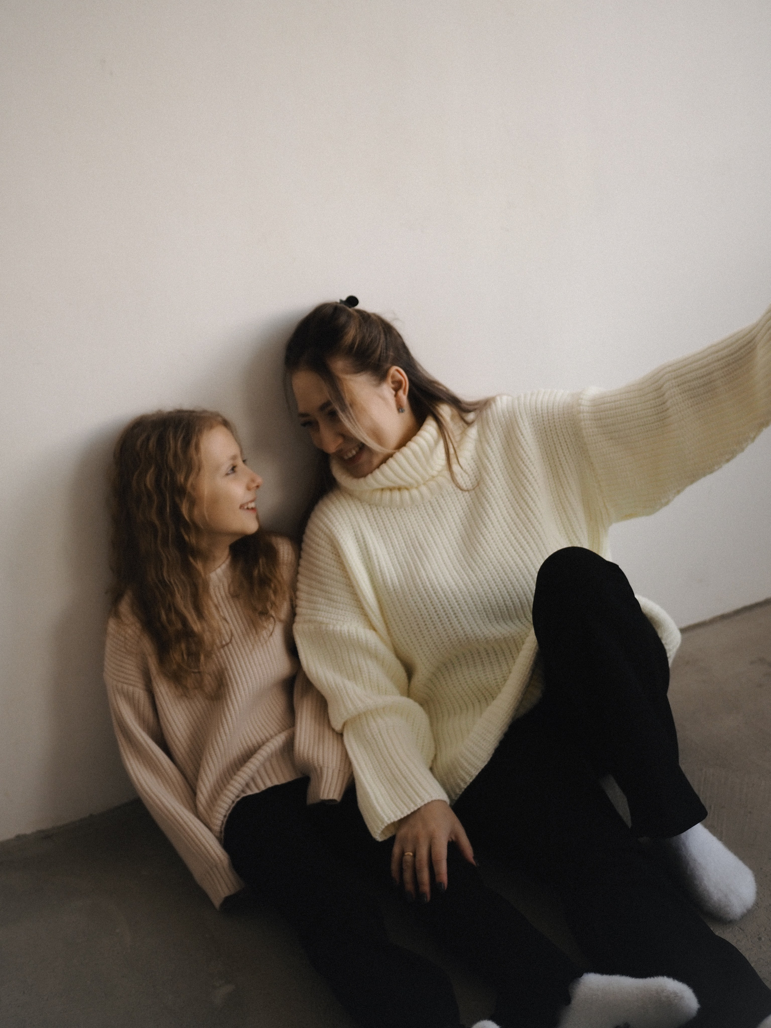 Индивидуальный фотограф Дарья Костарева