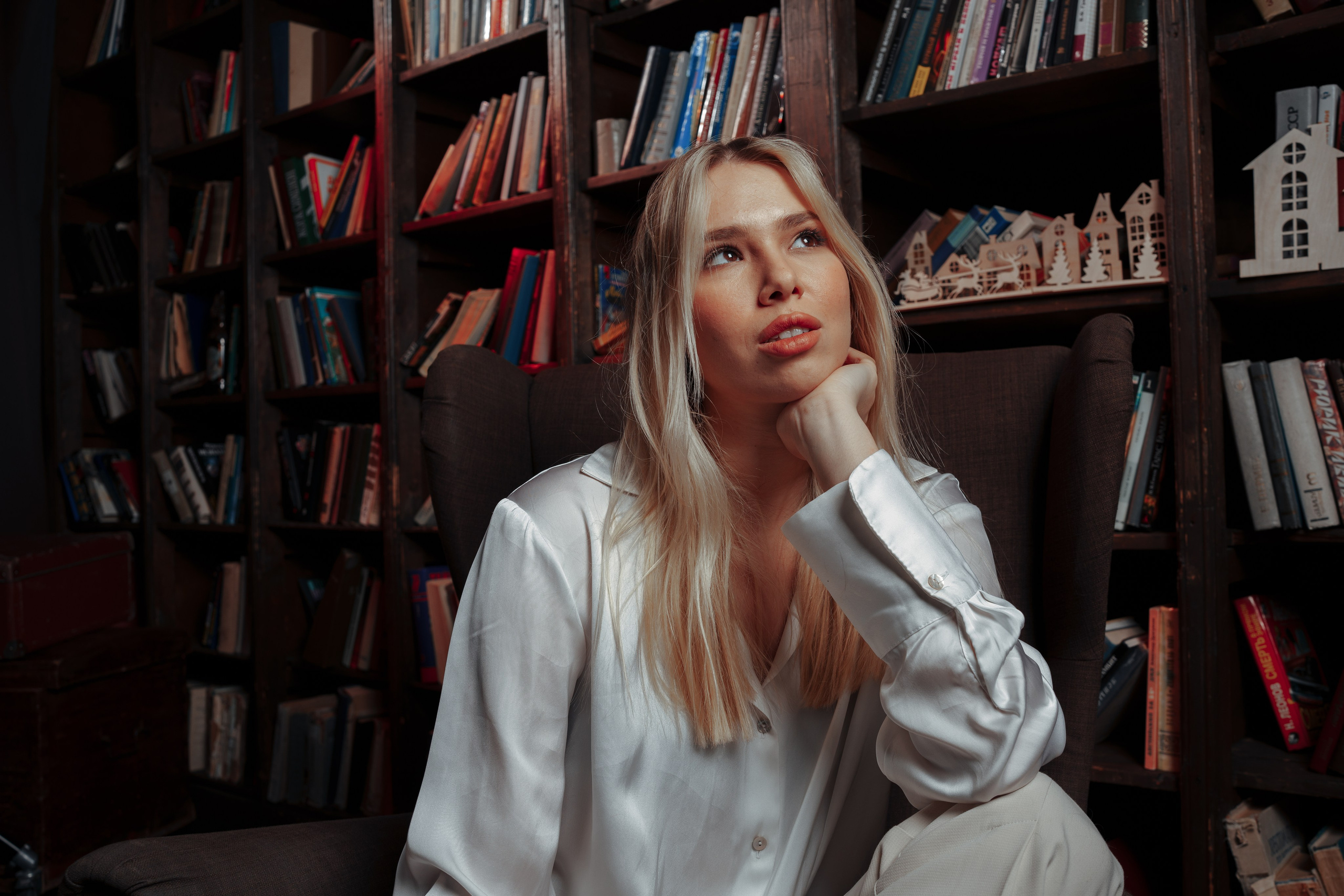 Надежда. Репортажный и Свадебный фотограф в Москве Иван Белов