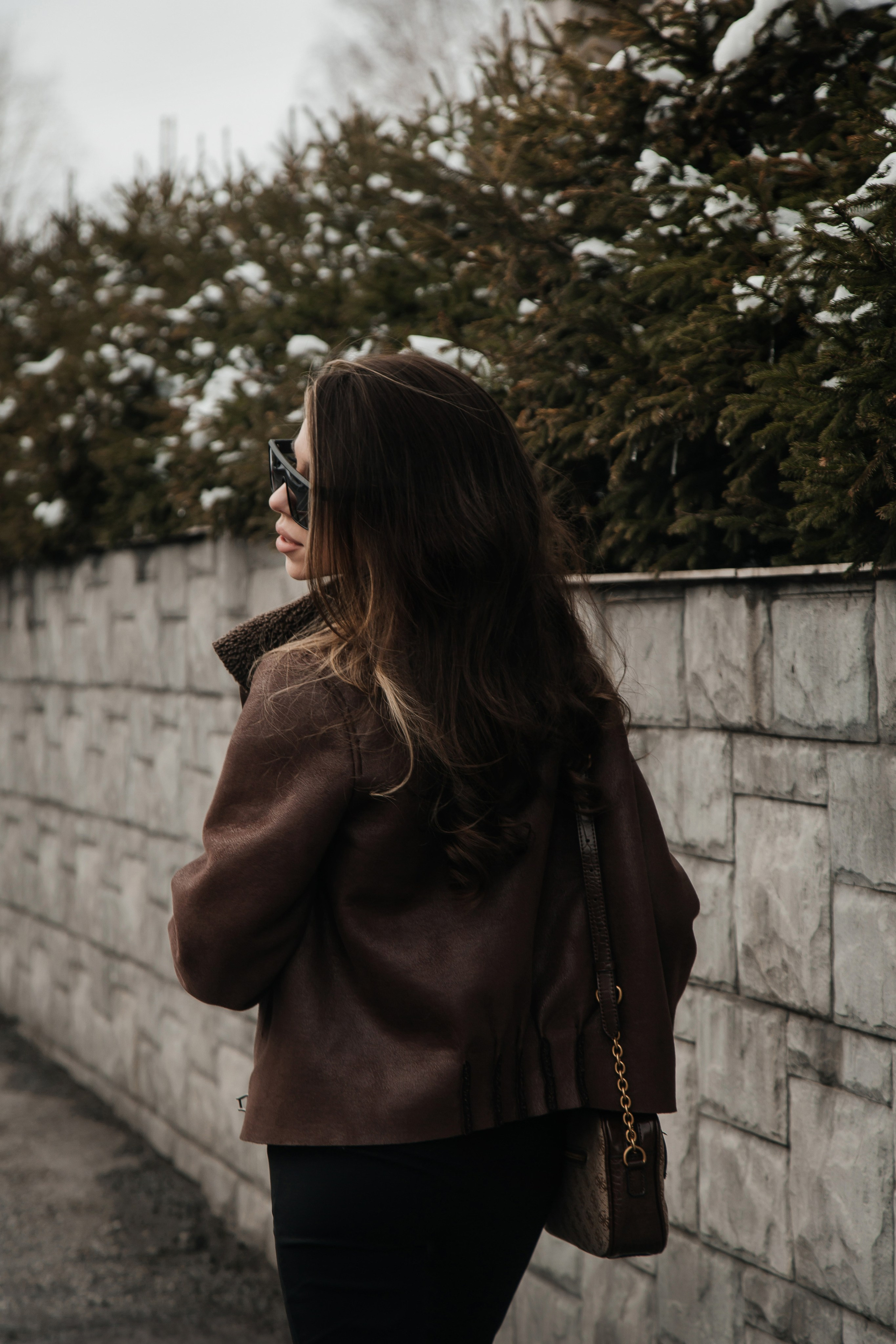 УЛИЧНАЯ ФОТОСЕССИЯ. Фотограф в Киселёвске Татьяна Трухалева