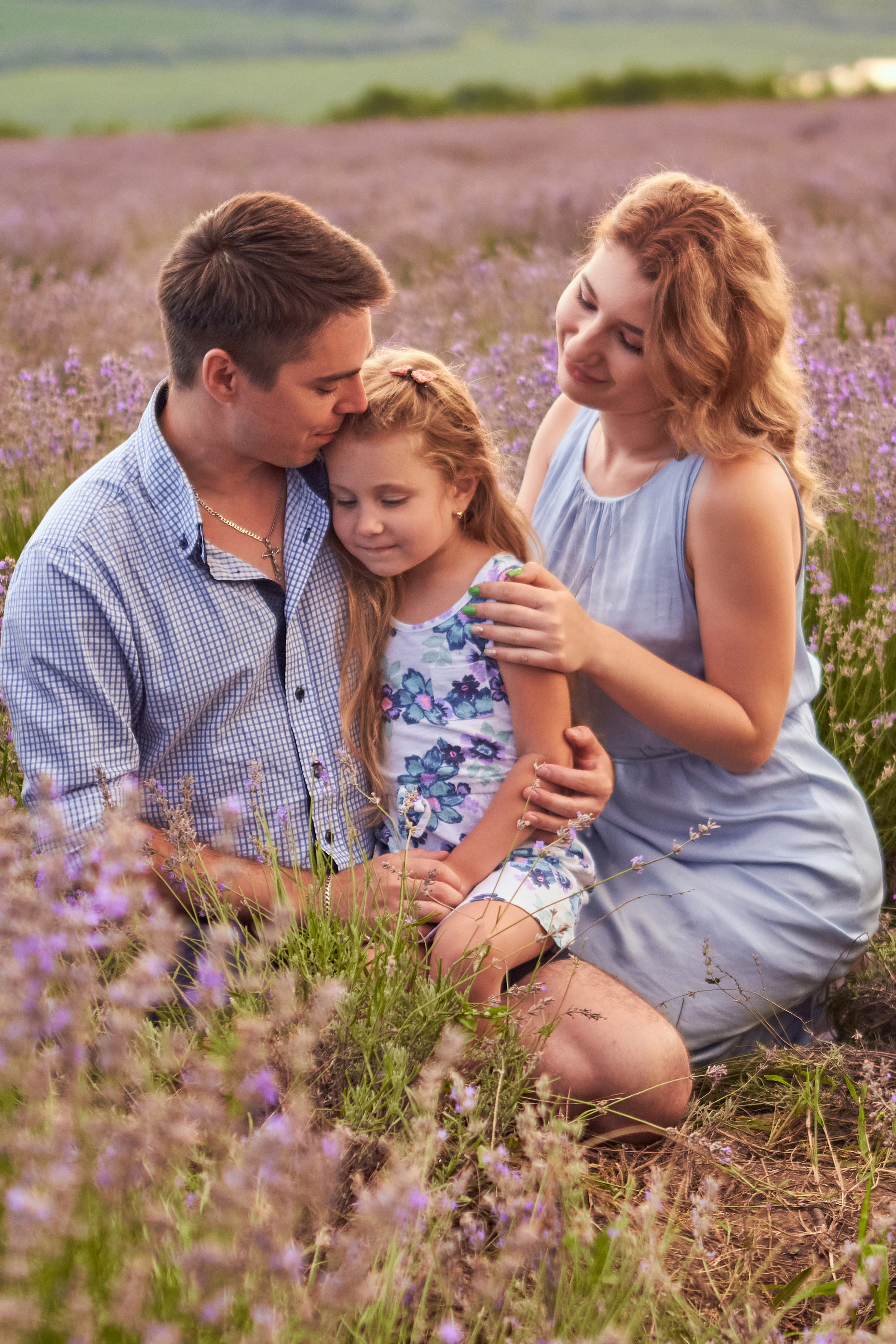 2021.06.22 Лаванда. Ирина Бешляга. Фотограф в Москве и по всей России