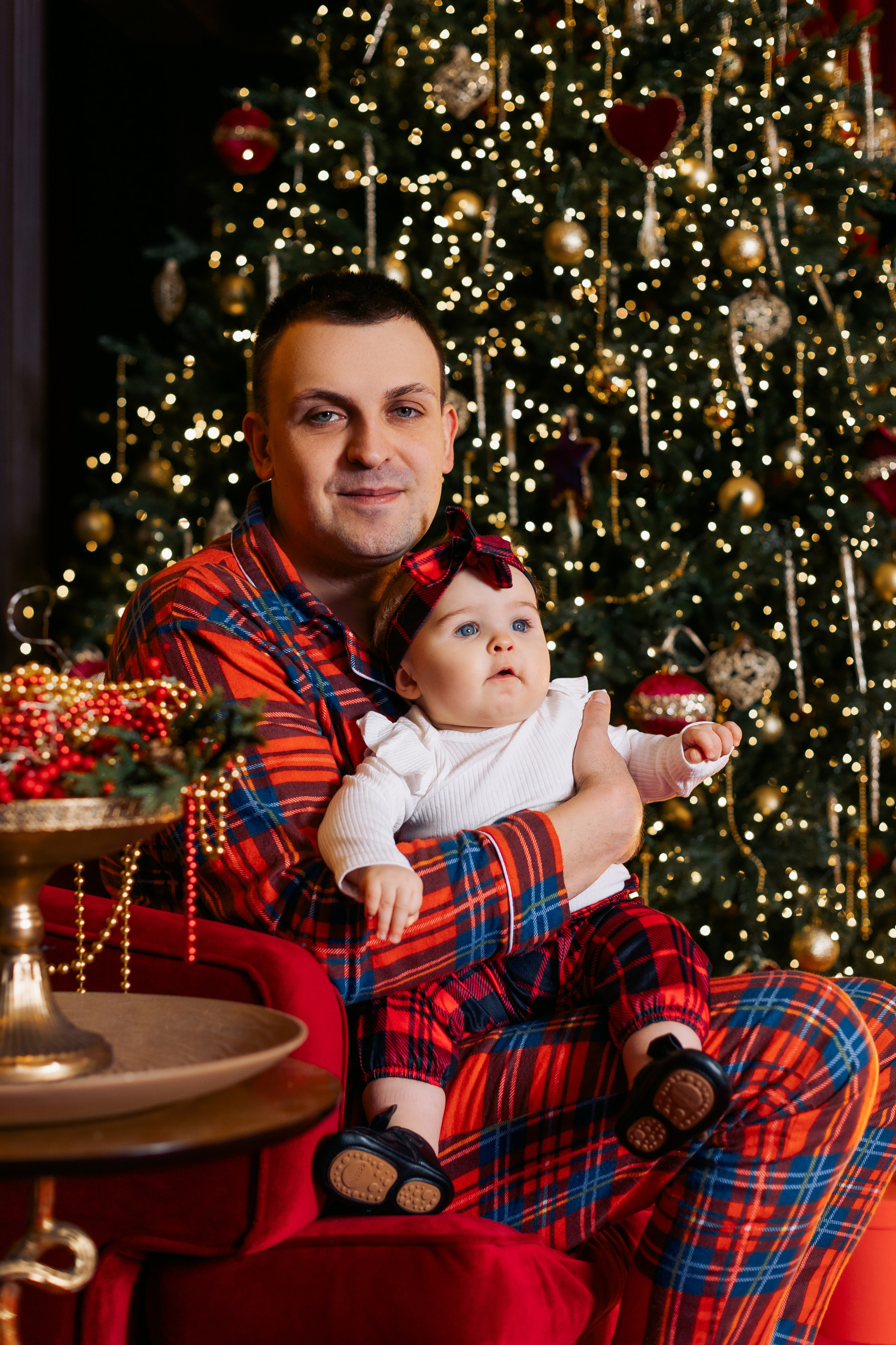 2023.12.26 Малышка Валерия. Ирина Бешляга. Фотограф в Москве и по всей России