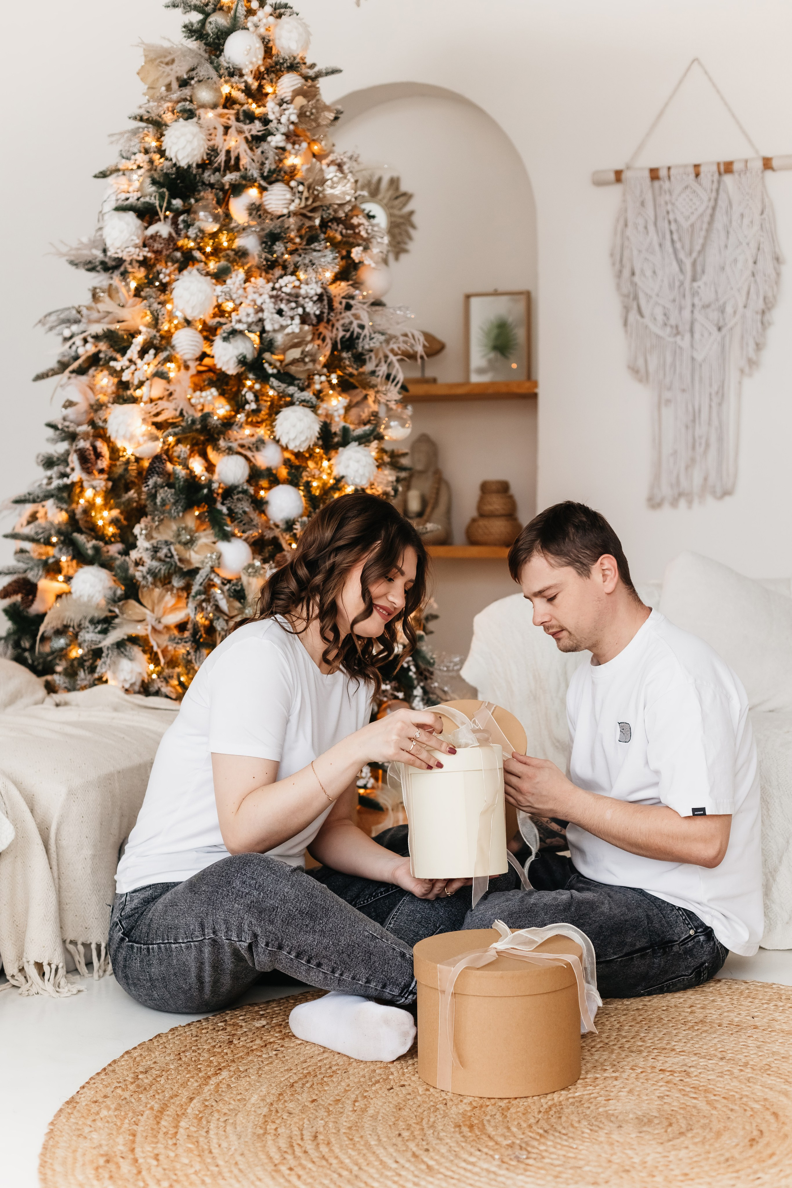 2023.11.27 Анна и Дмитрий. Ирина Бешляга. Фотограф в Москве и по всей России