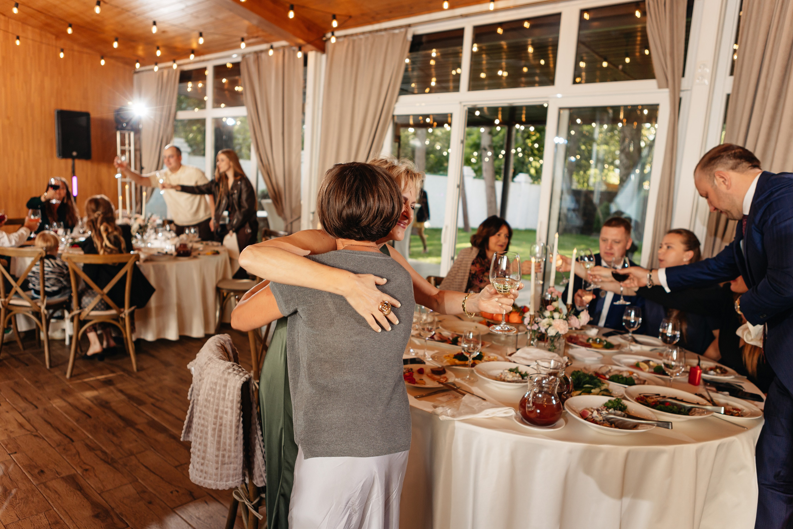 2025.09.04 Н&A (банкет). Ирина Бешляга. Фотограф в Москве и по всей России