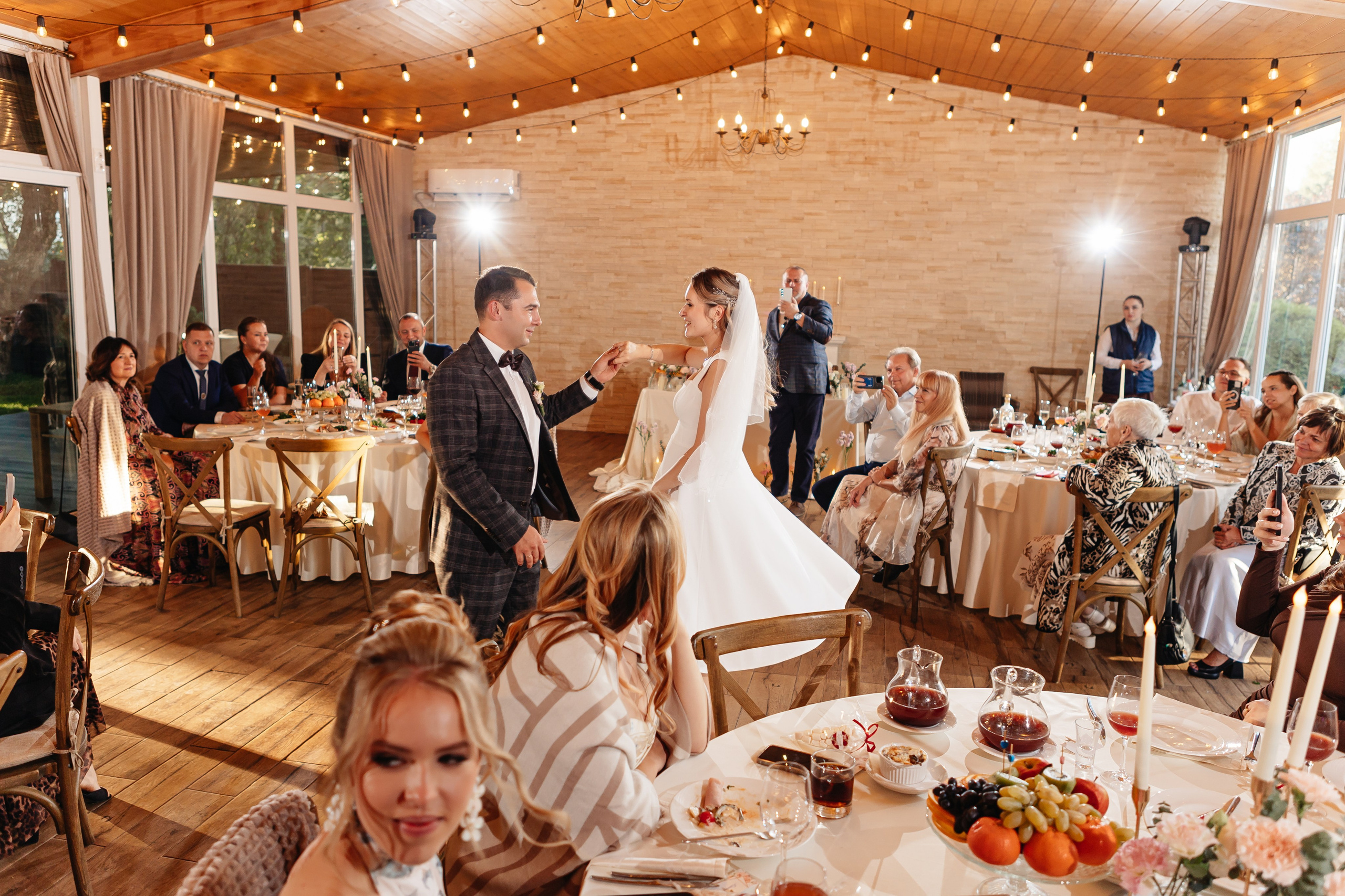 2025.09.04 Н&A (банкет). Ирина Бешляга. Фотограф в Москве и по всей России