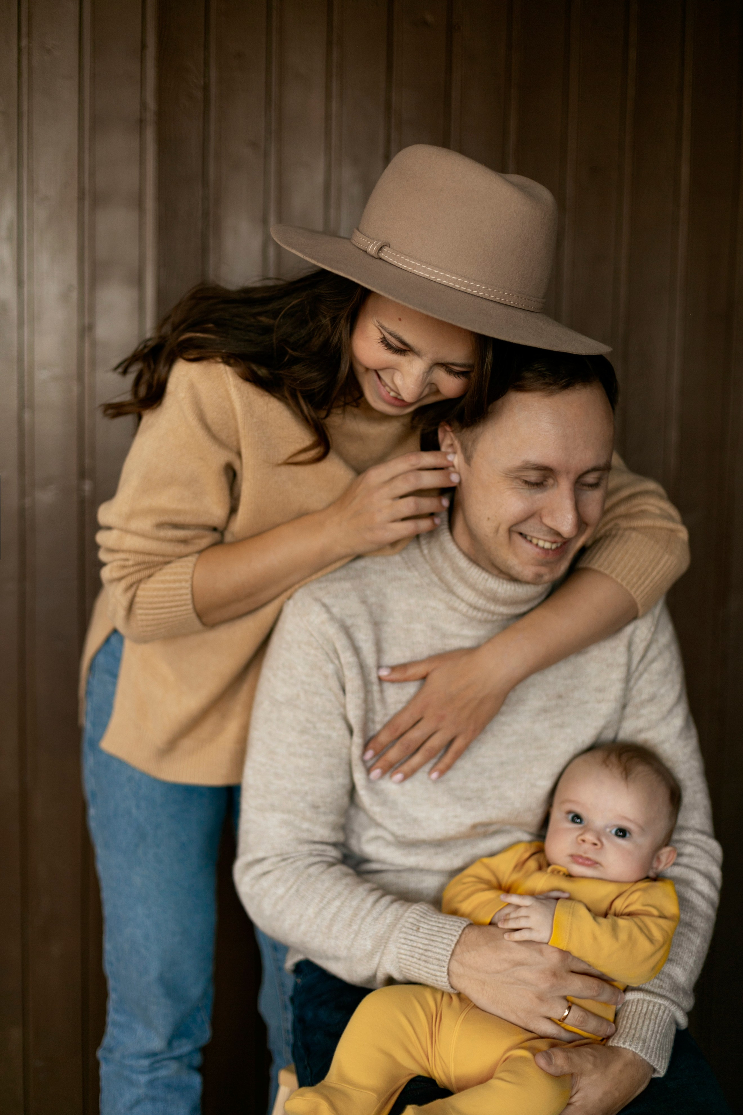 Олег+Маша=Ярослав. Бьюти-фотограф Москва, Ярославль Елена Кукусечка
