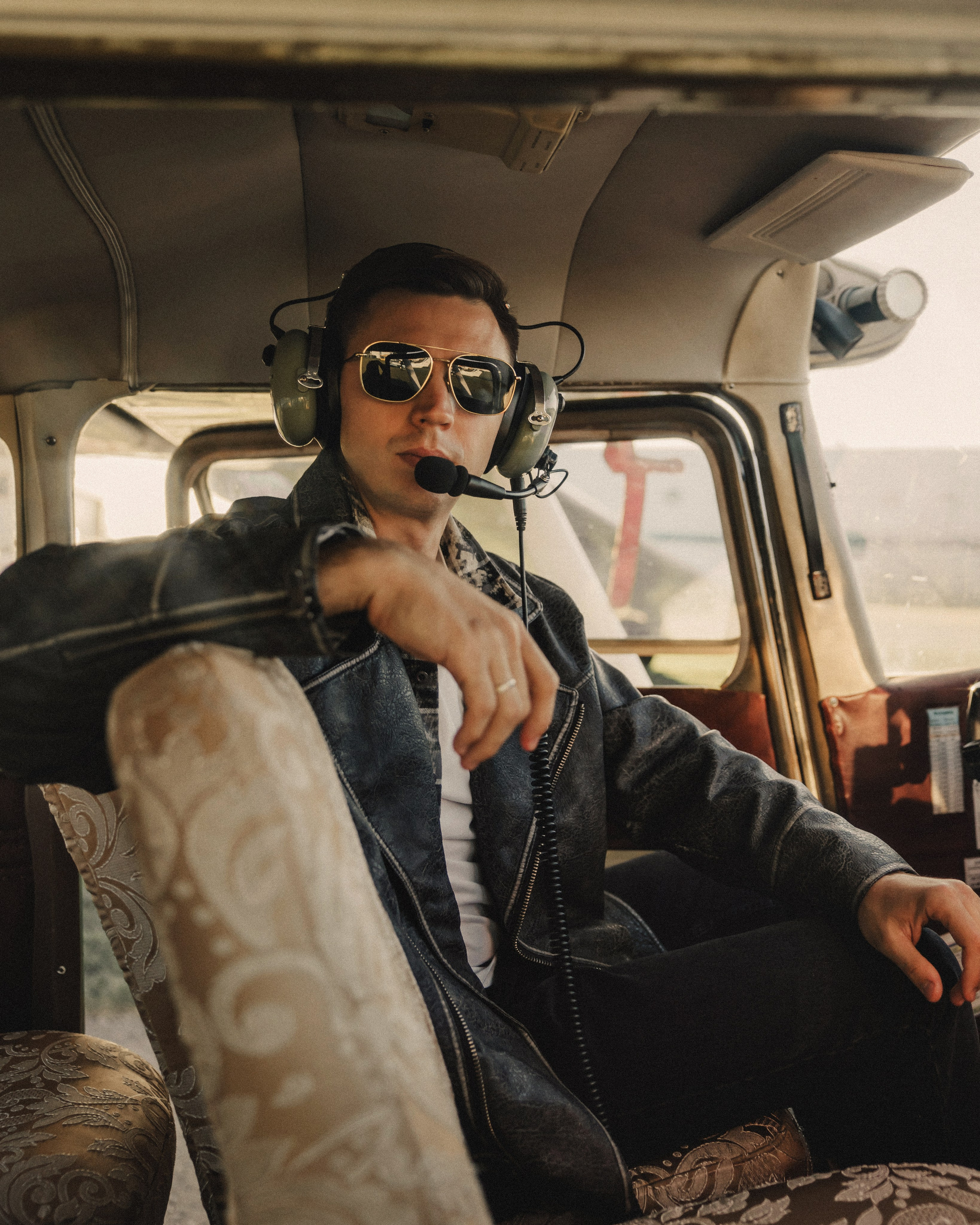 Анастасия и Слава Морозовы. Профессиональный фотограф в Москве