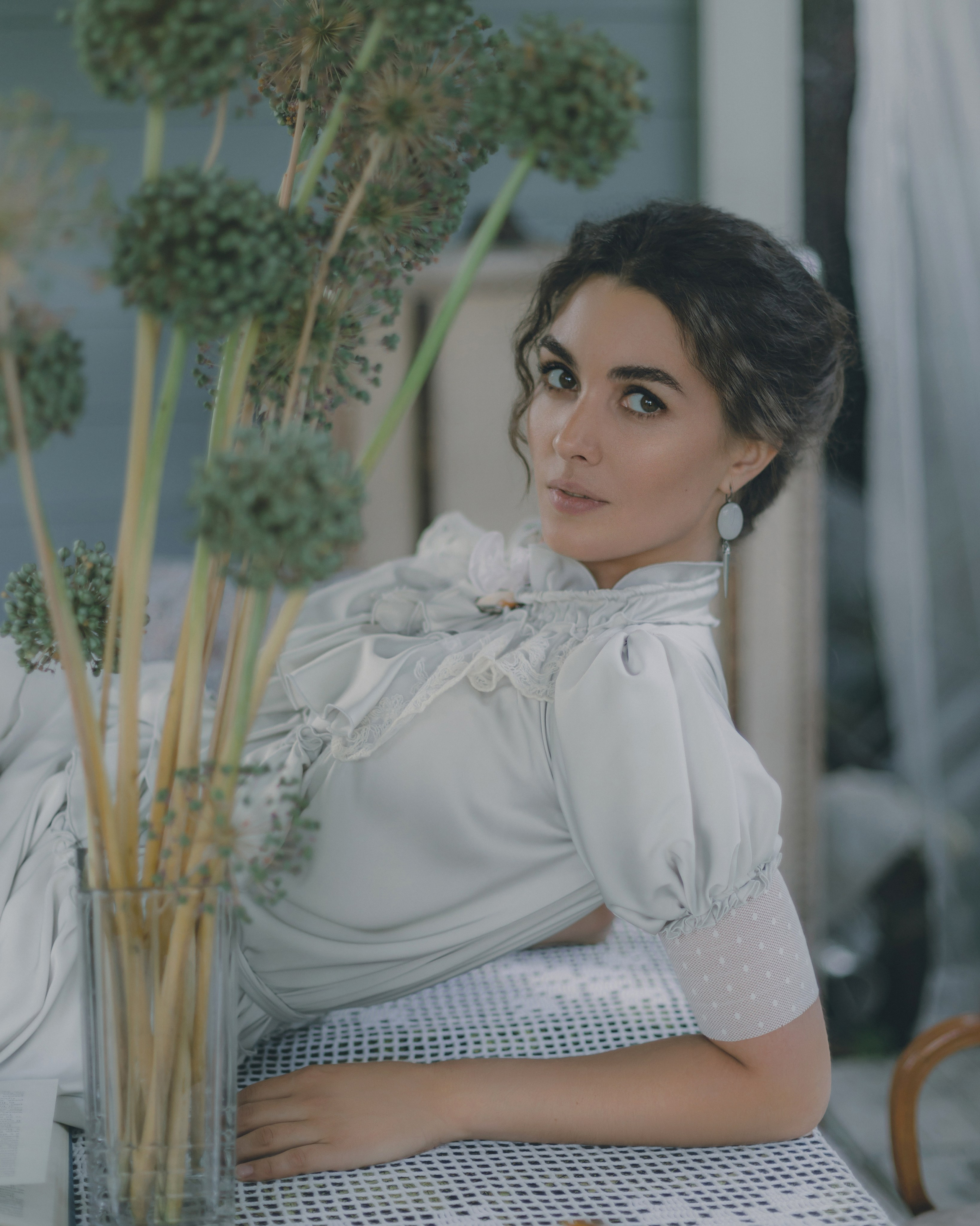 Анастасия Дворянская. Профессиональный фотограф в Москве