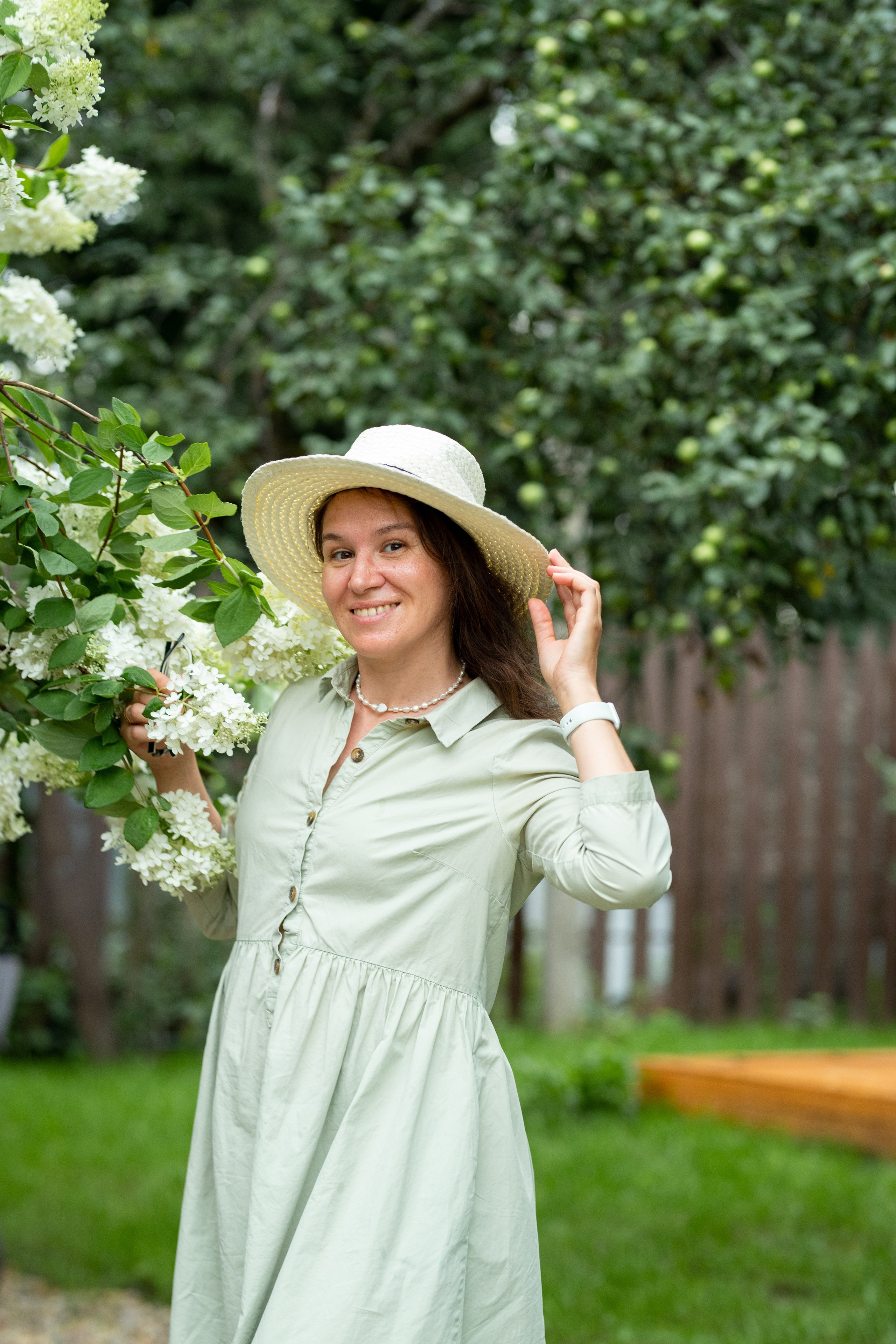 Девичник на Даче в Купавне. Фотограф в Железнодорожном и Балашихе