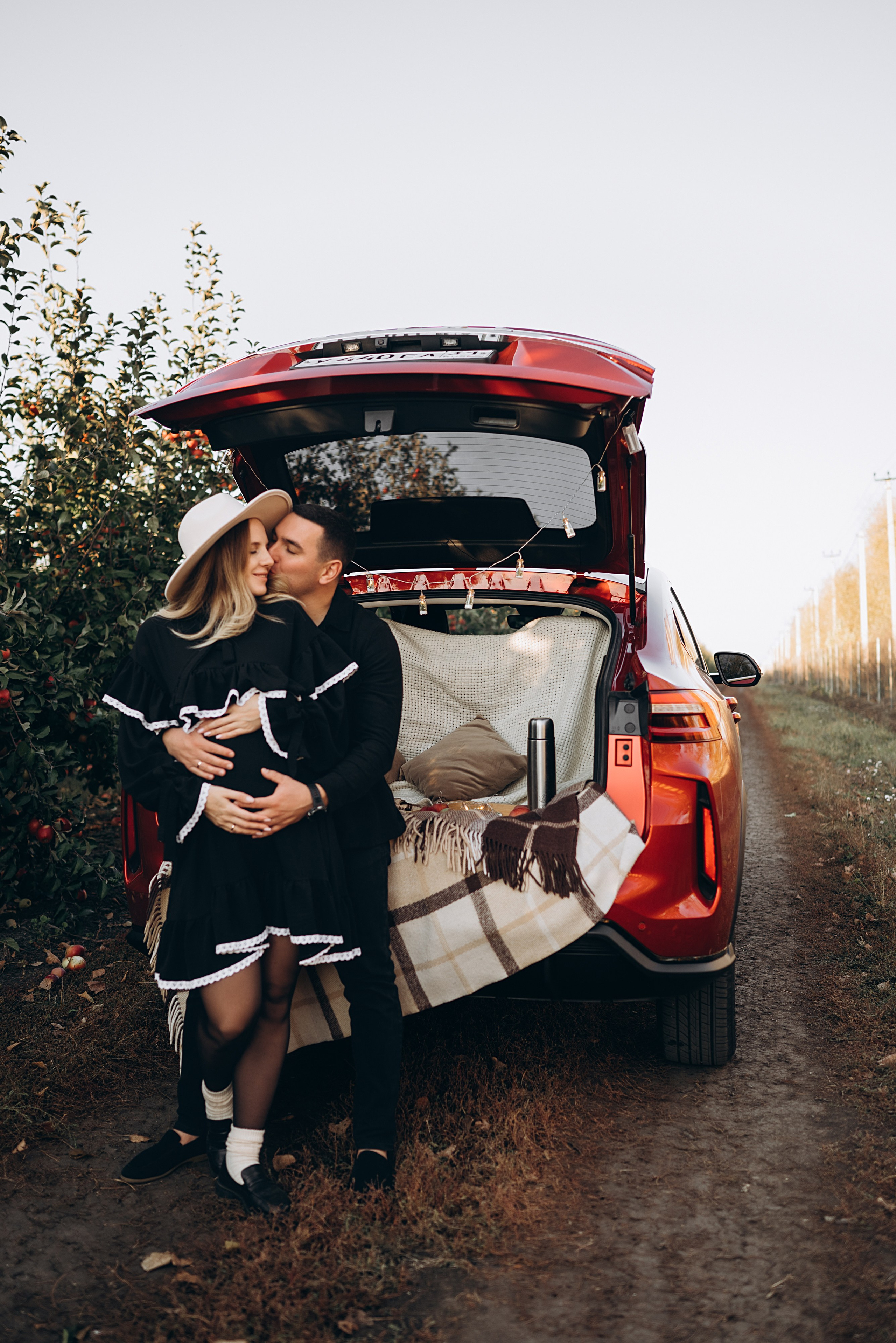 Anastasia & Dima. Семейный и детский фотограф в Белгороде Ольга Сорока