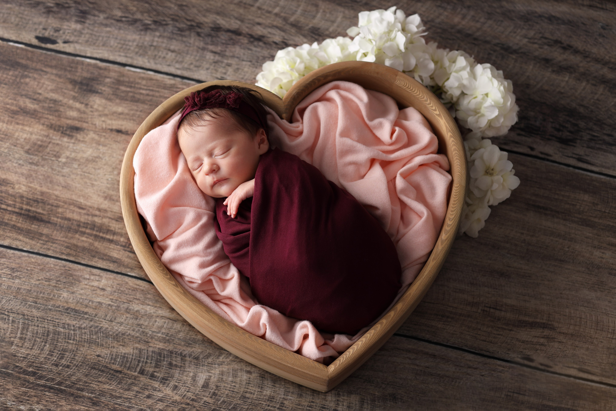 Съемка новорожденных Старый Оскол. Семейный фотограф и новорожденных в Старом Осколе Анна Старкова,