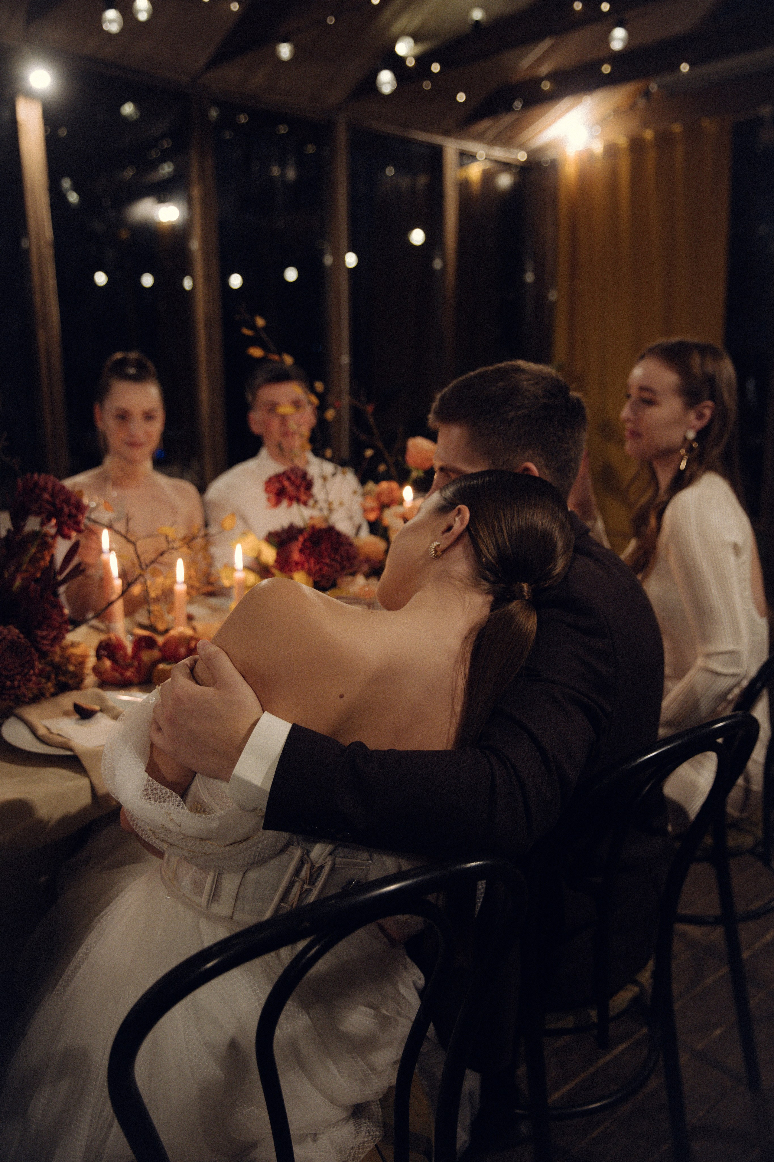 Ксюша и Леша. Фотограф Нижний Новгород