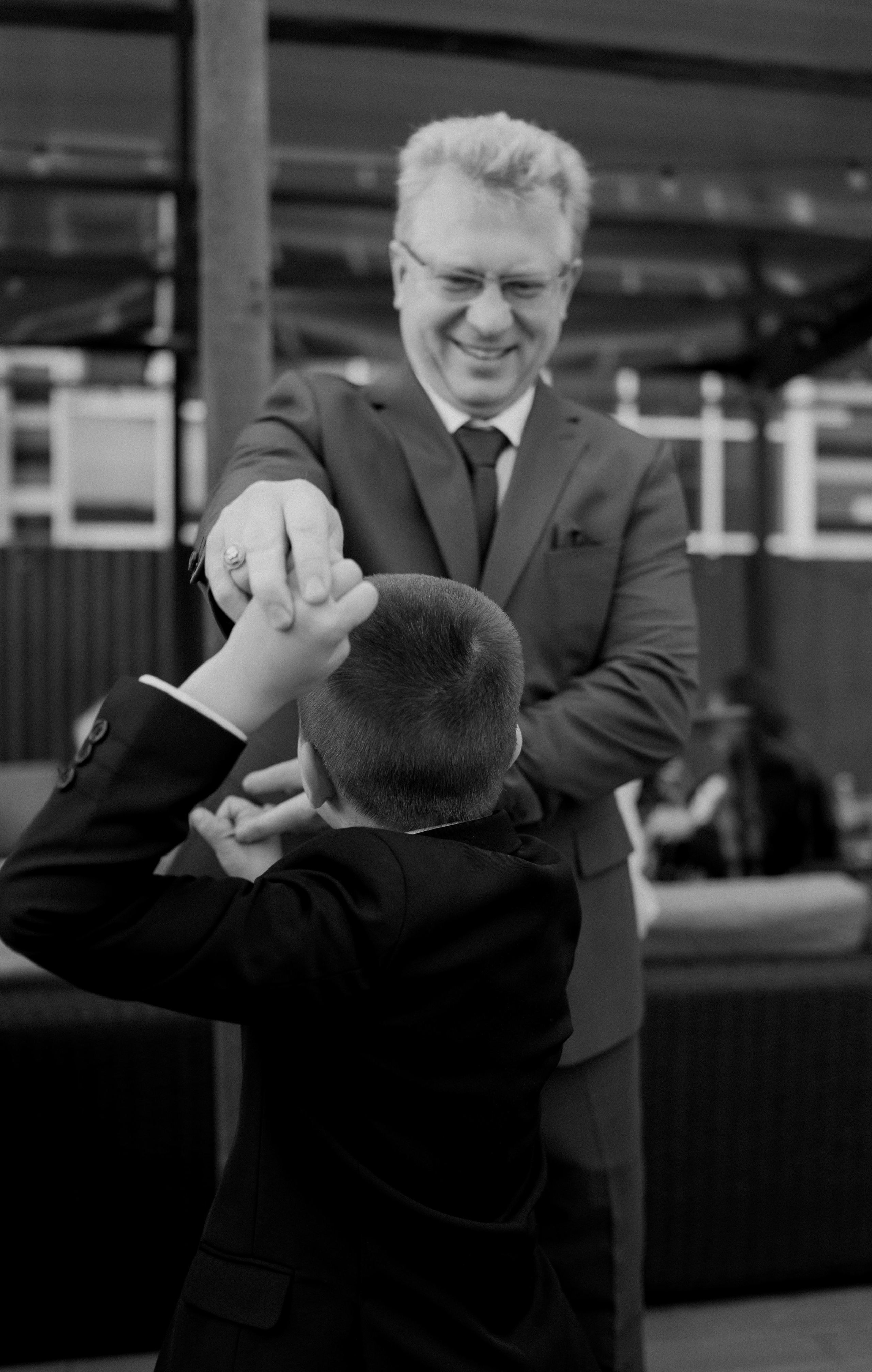 Игорь и Вероника. Свадебный фотограф Уфа Дарья Насырова