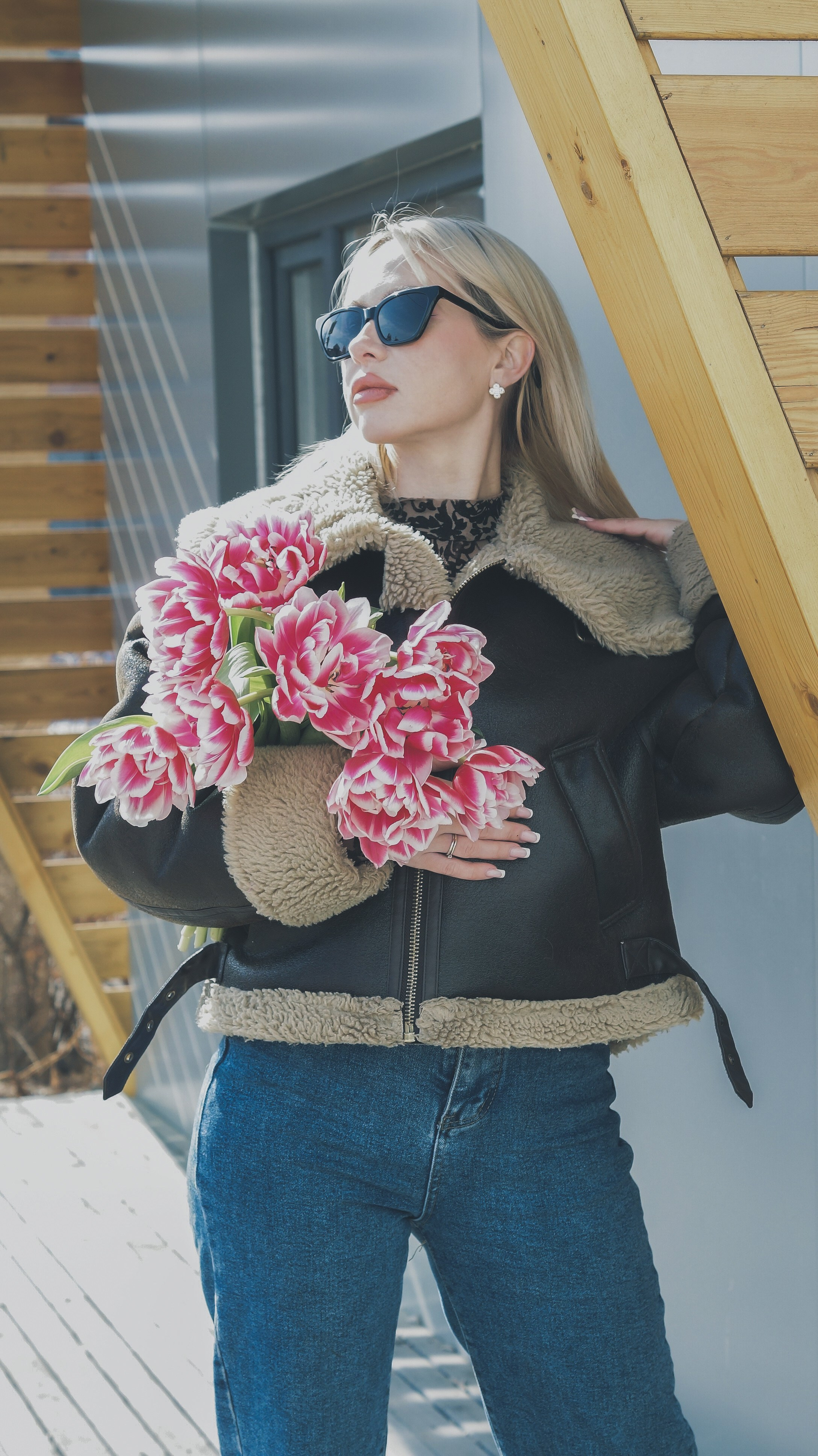 Екатерина Весна. Фотограф Лесозаводск/Хабаровск