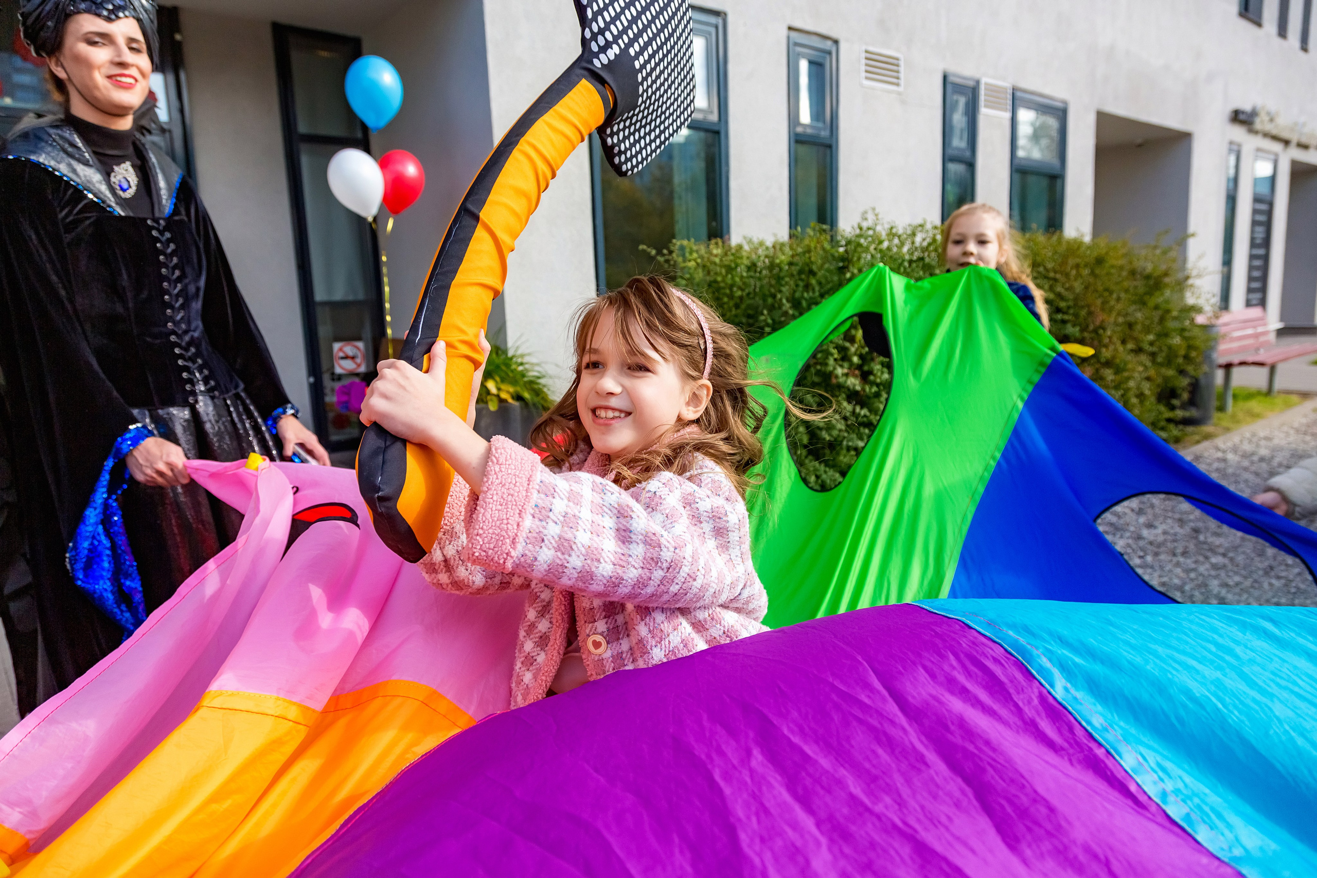 . Фотограф в Москве и Одинцово