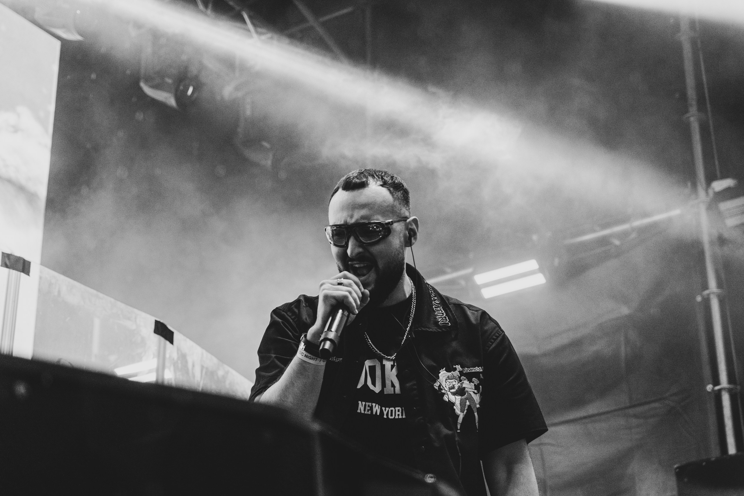 Ural music night 2024. Дима Кривокорытов репортажный фотограф из Екатеринбурга