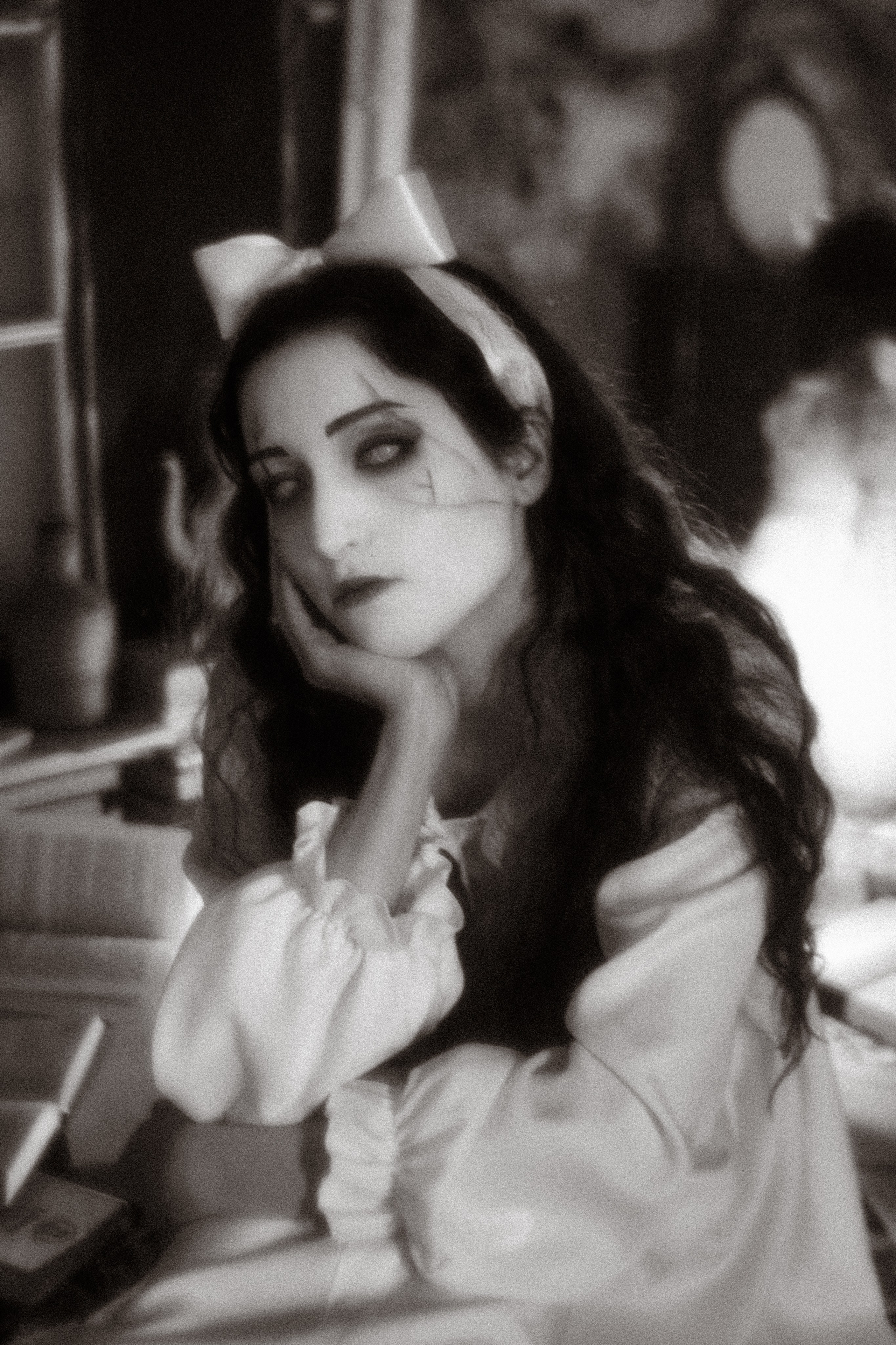 Саша|кукла. Карина не озоруй — фотограф Санкт-Петербург