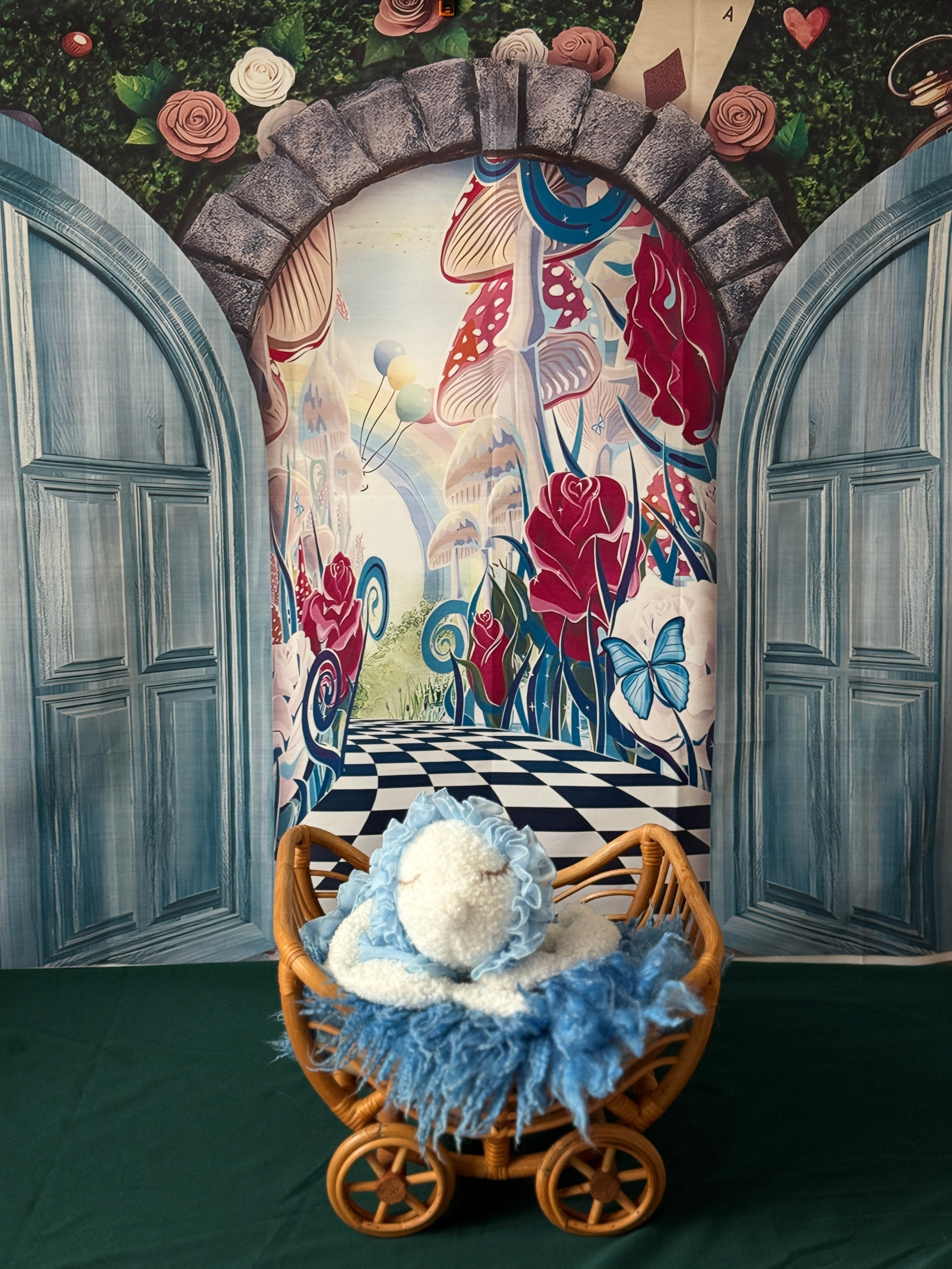 Идеи для фотосессии новорожденного. Фотограф новорождённых в Самаре