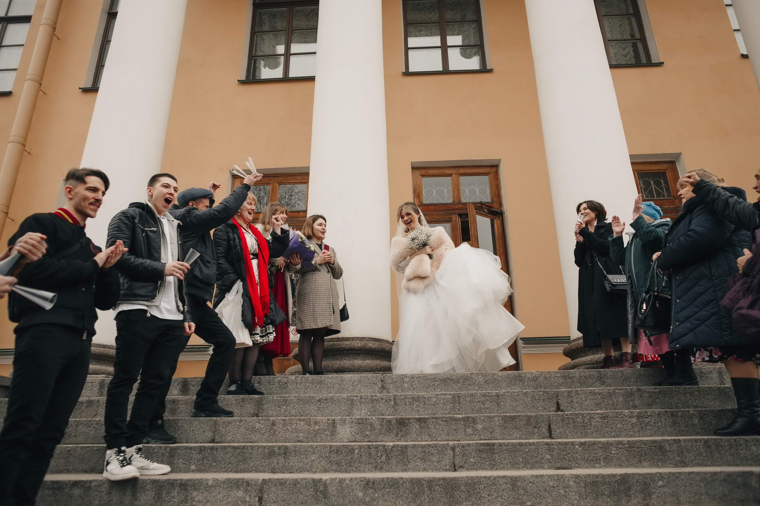 Подымим. Свадебный фотограф Игорь Брундасов 8PHOTO на свадьбу венчание загс СПб