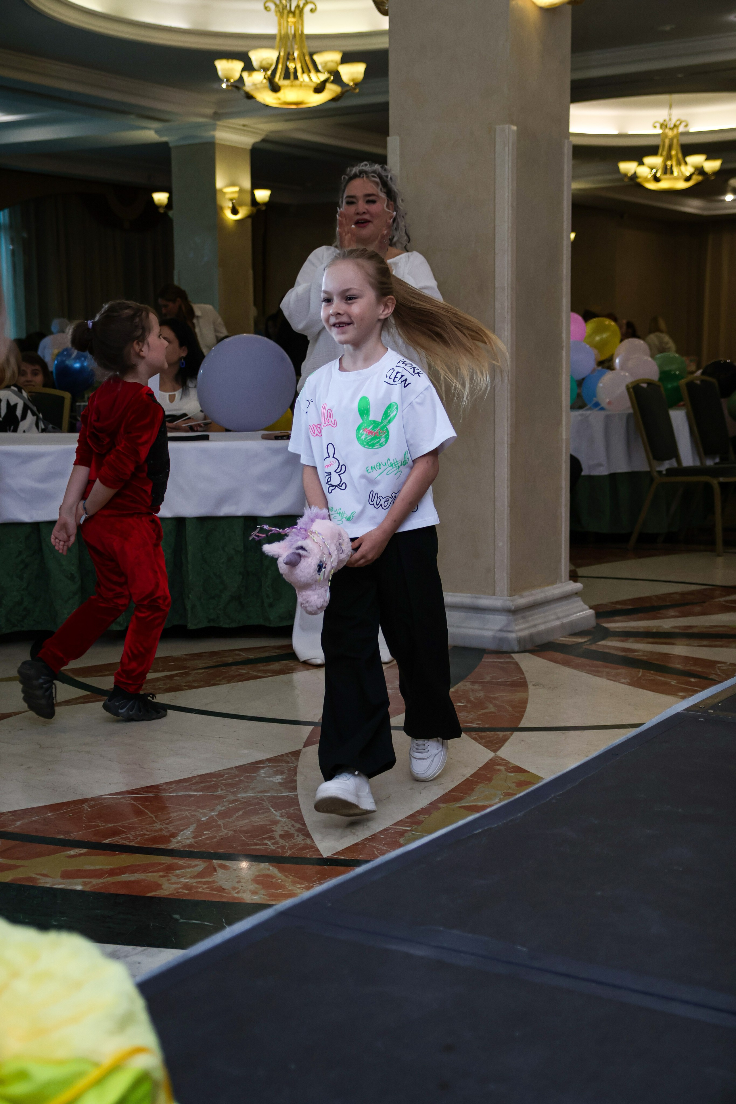 Мир без границ. Портретный фотограф в Ростове-на-Дону Антон Казарин