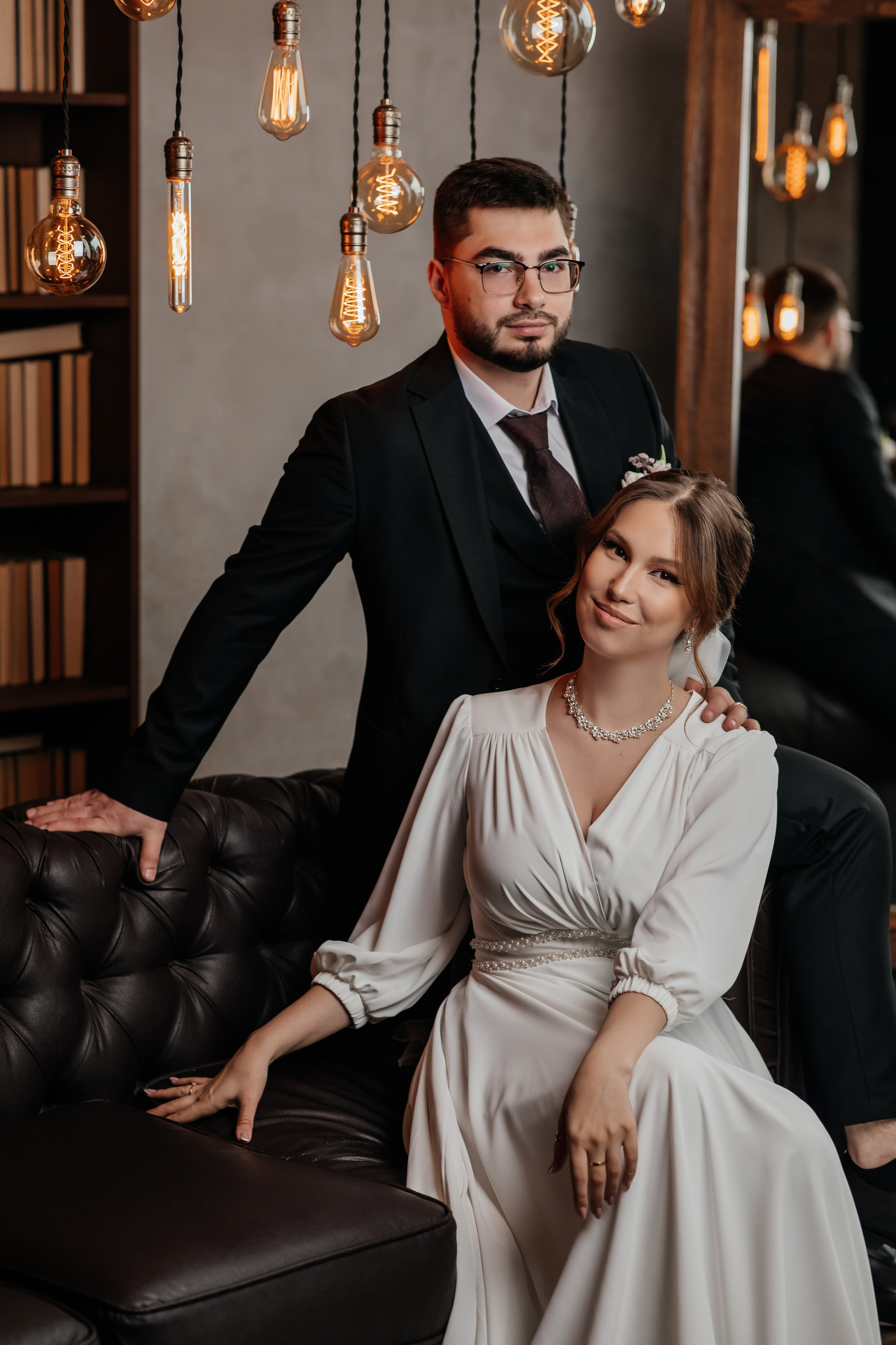 Фазли Соня. Семейный и свадебный фотограф в Томске Марилова Ольга