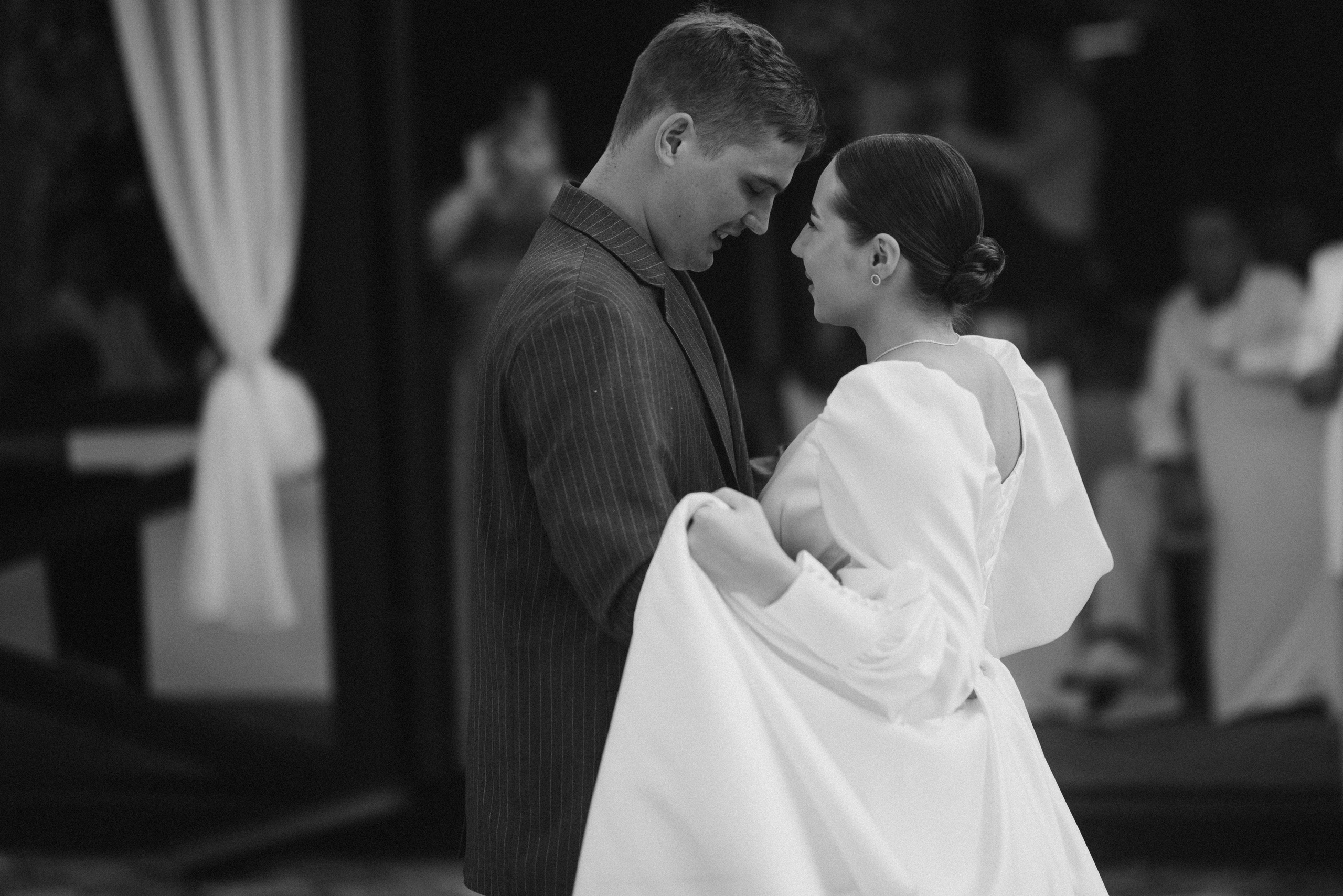 Свадьбы. Фотограф Белебей Абзалетдинов Артур