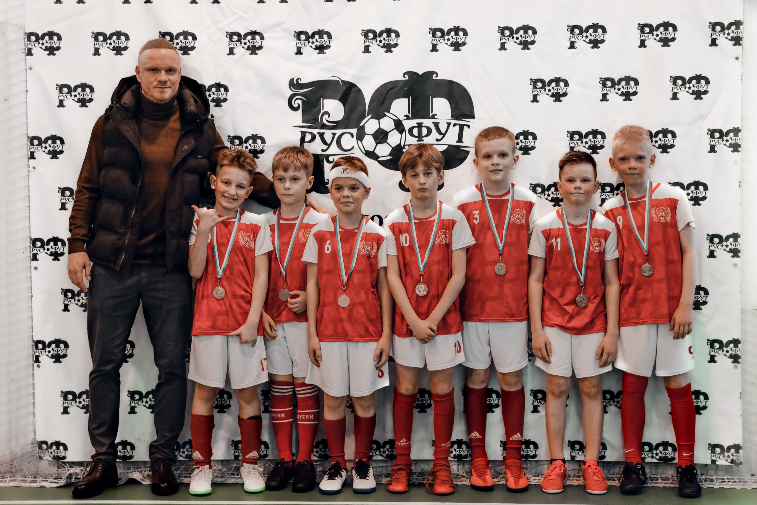 REPORTAGE. Портретный и свадебный фотограф в г. Москва Цынская Вера