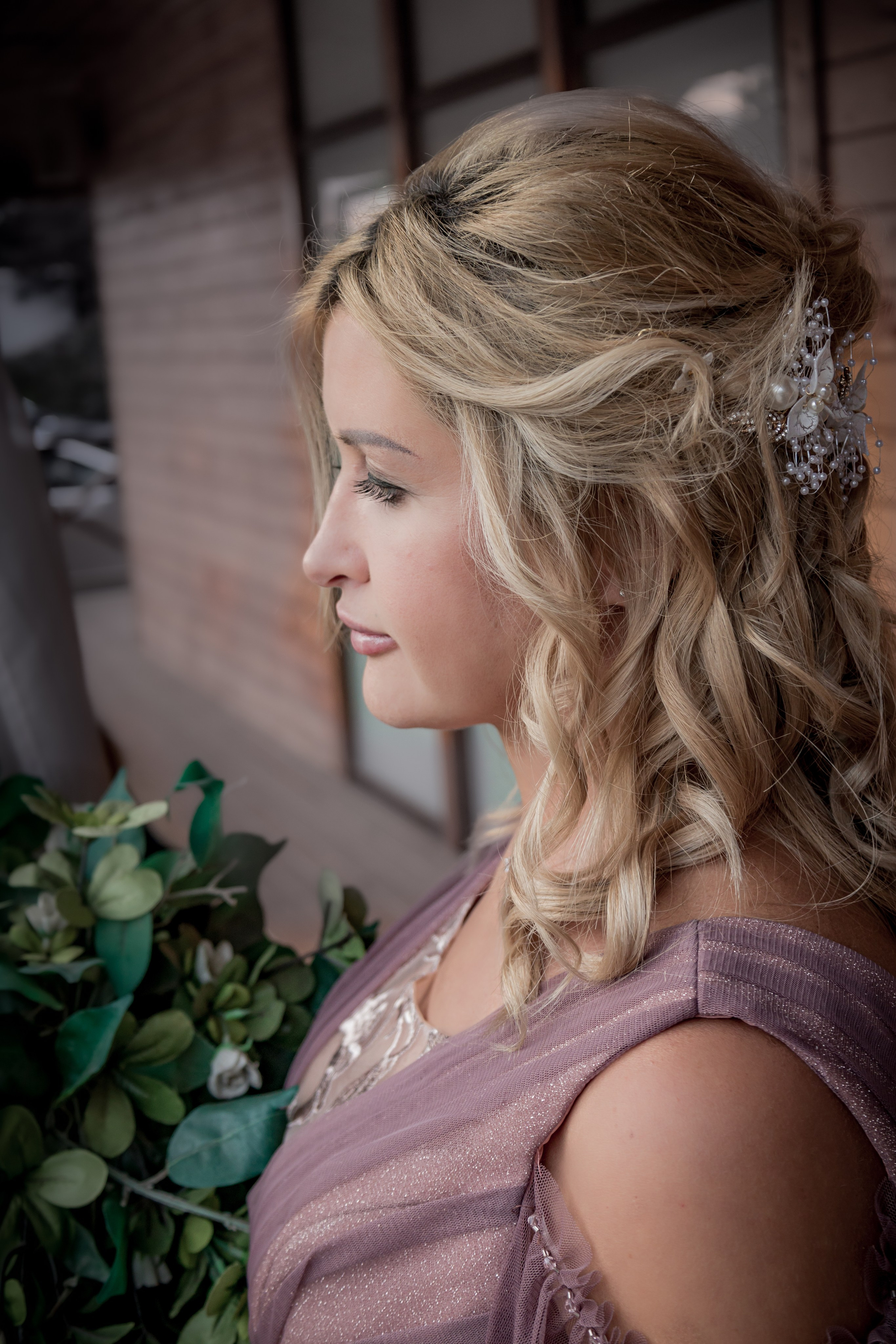 Свадебная фотосессия. Портретный и свадебный фотограф в г. Москва Цынская Вера