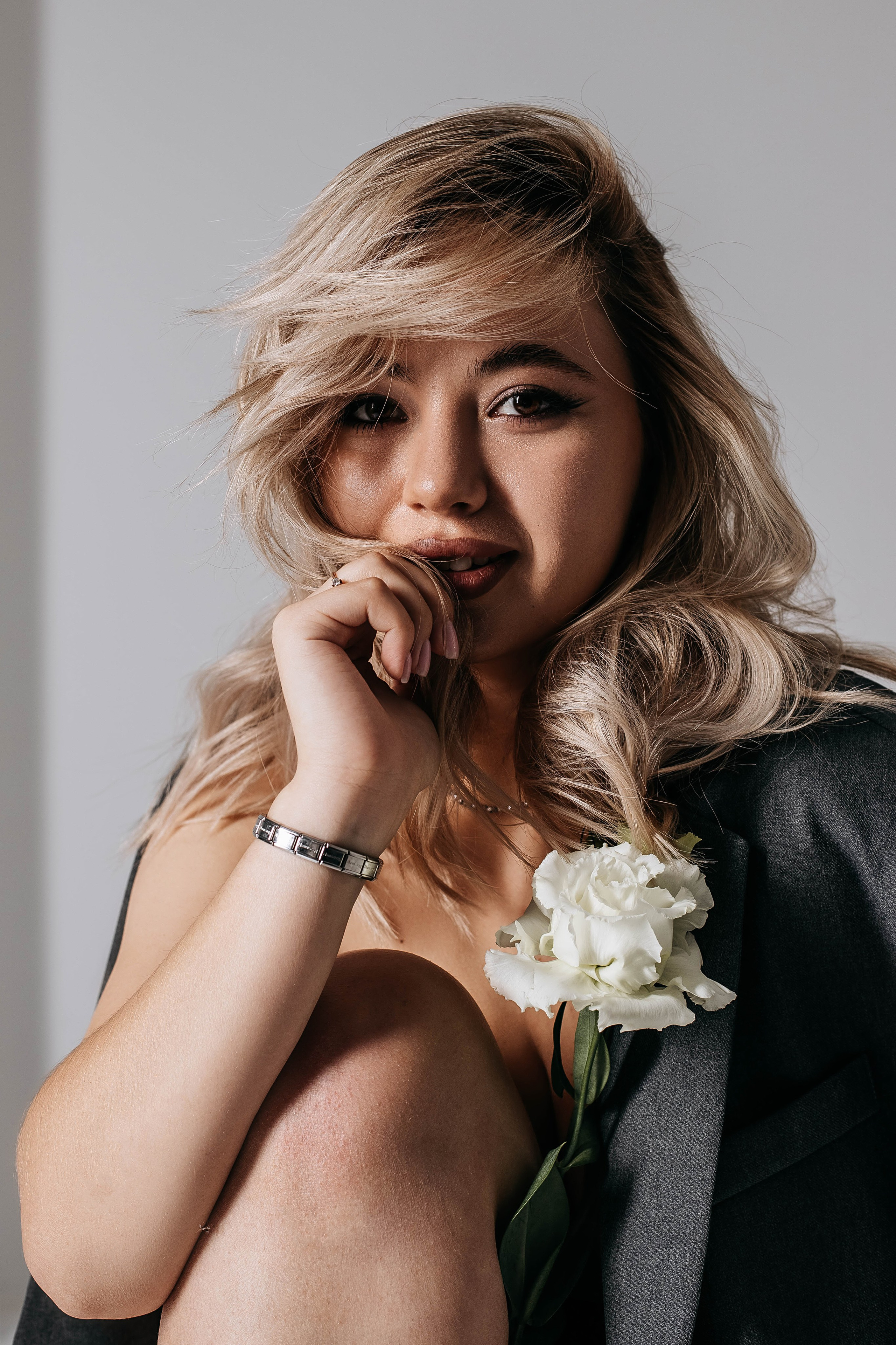 Юля. Фотограф Сальск Катерина